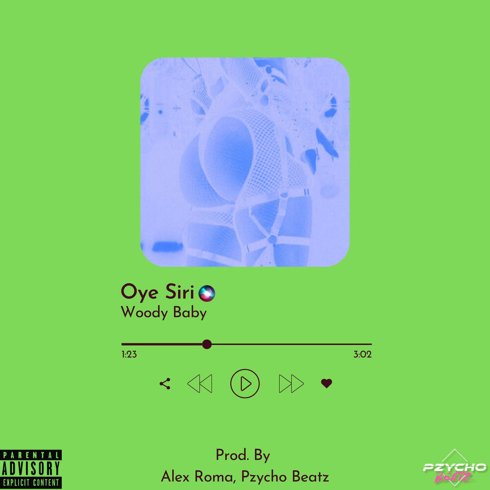 Релиз Oye Siri