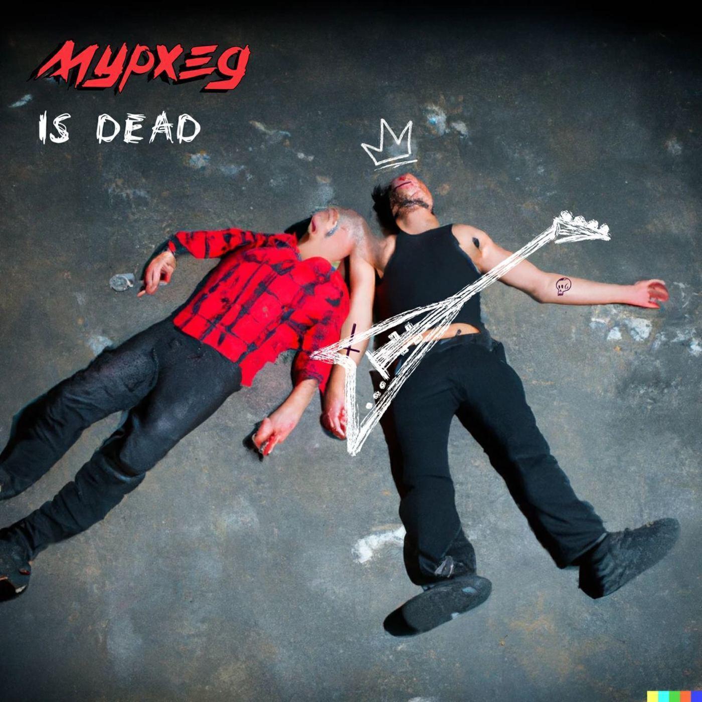 Мурхед