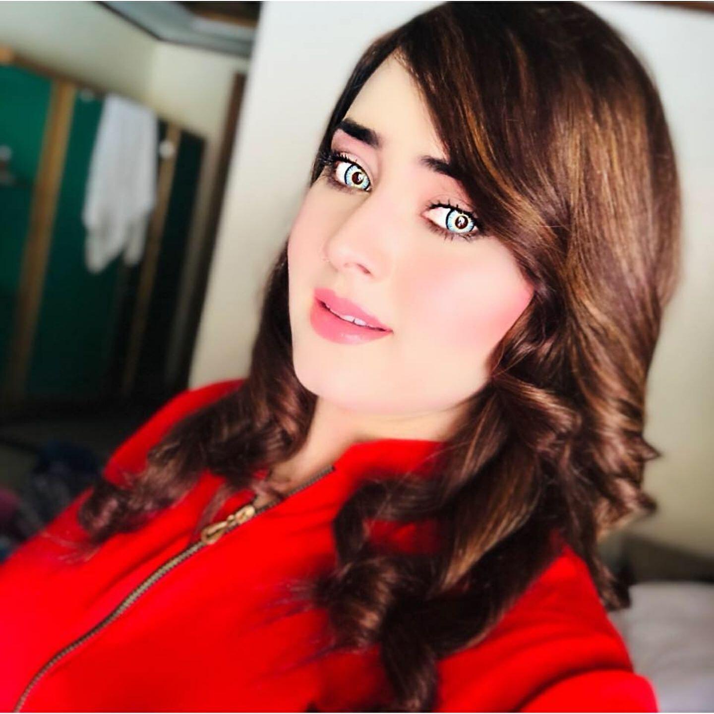 Salma Ali