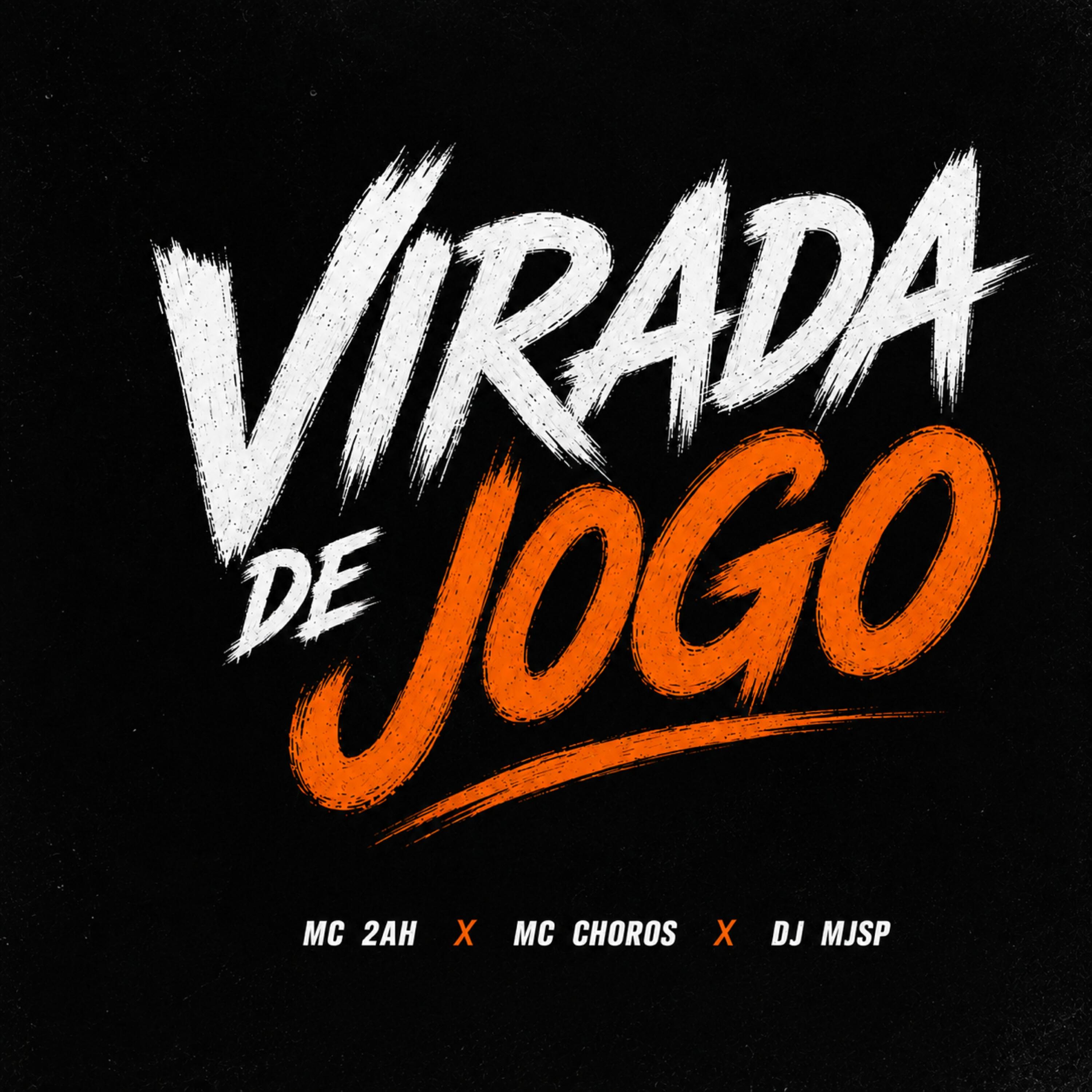 Релиз Virada de Jogo
