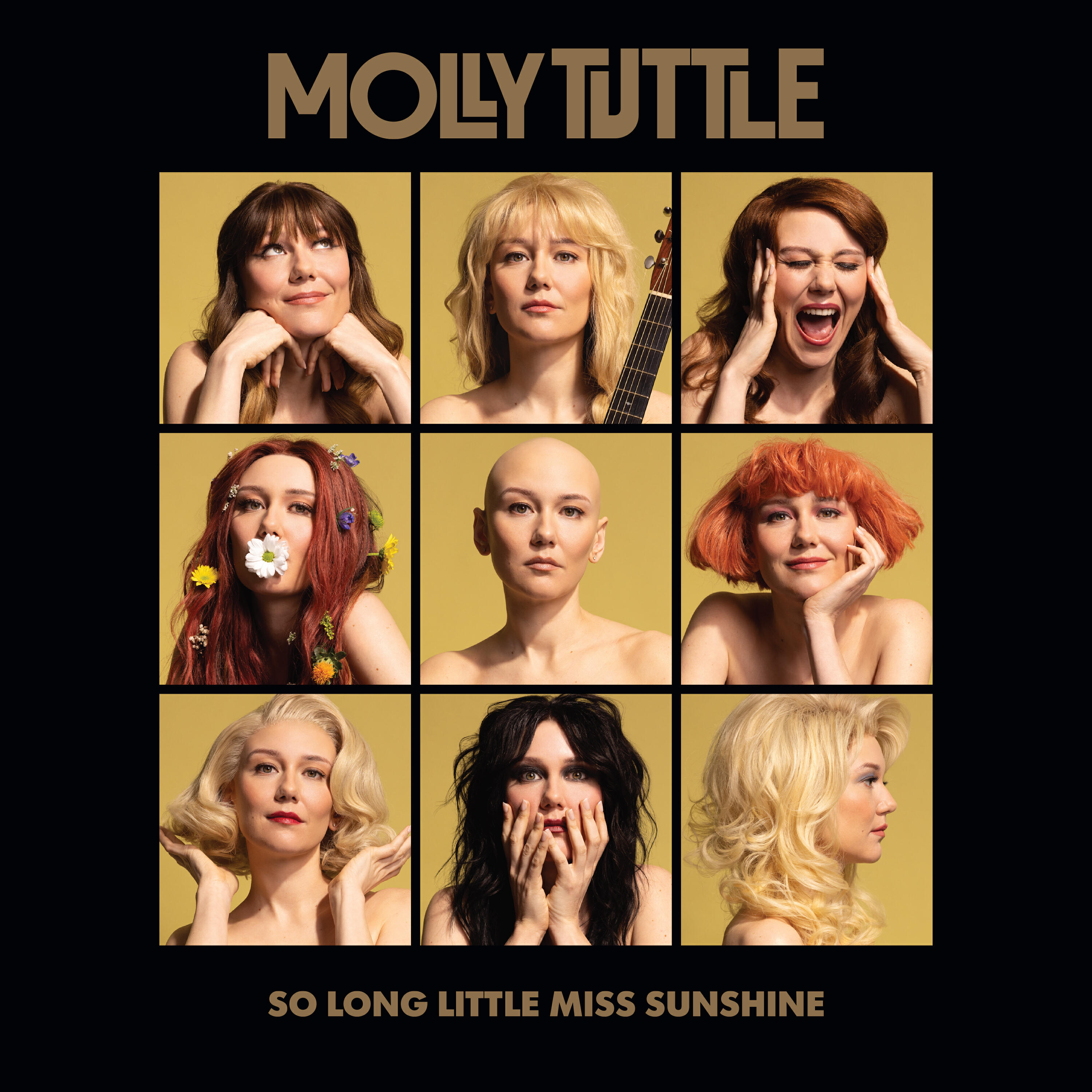Релиз So Long Little Miss Sunshine