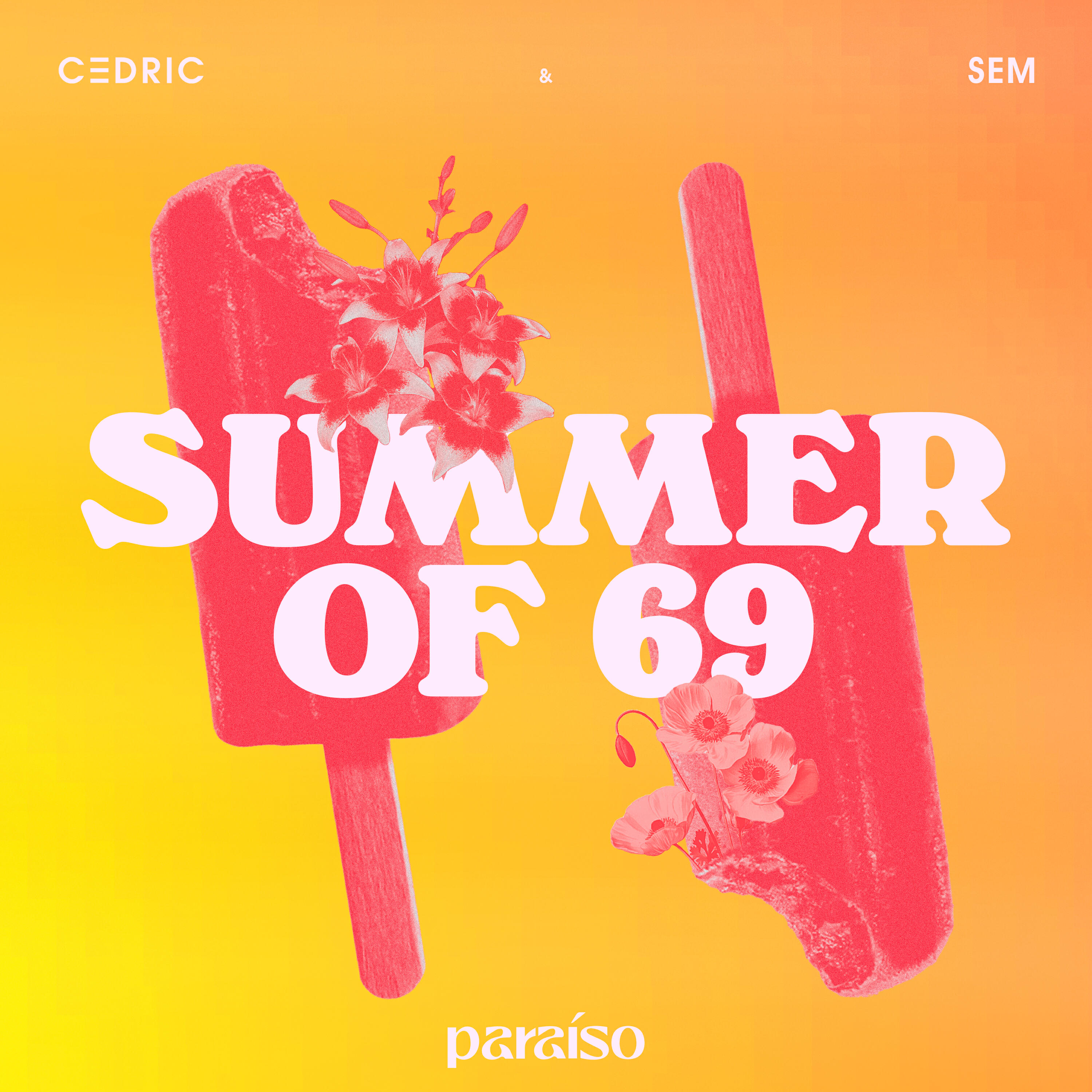 Релиз Summer Of 69