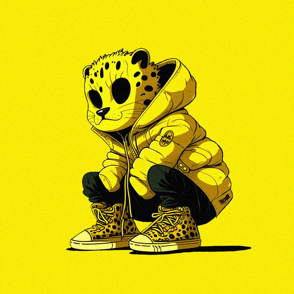Релиз Marsupilami