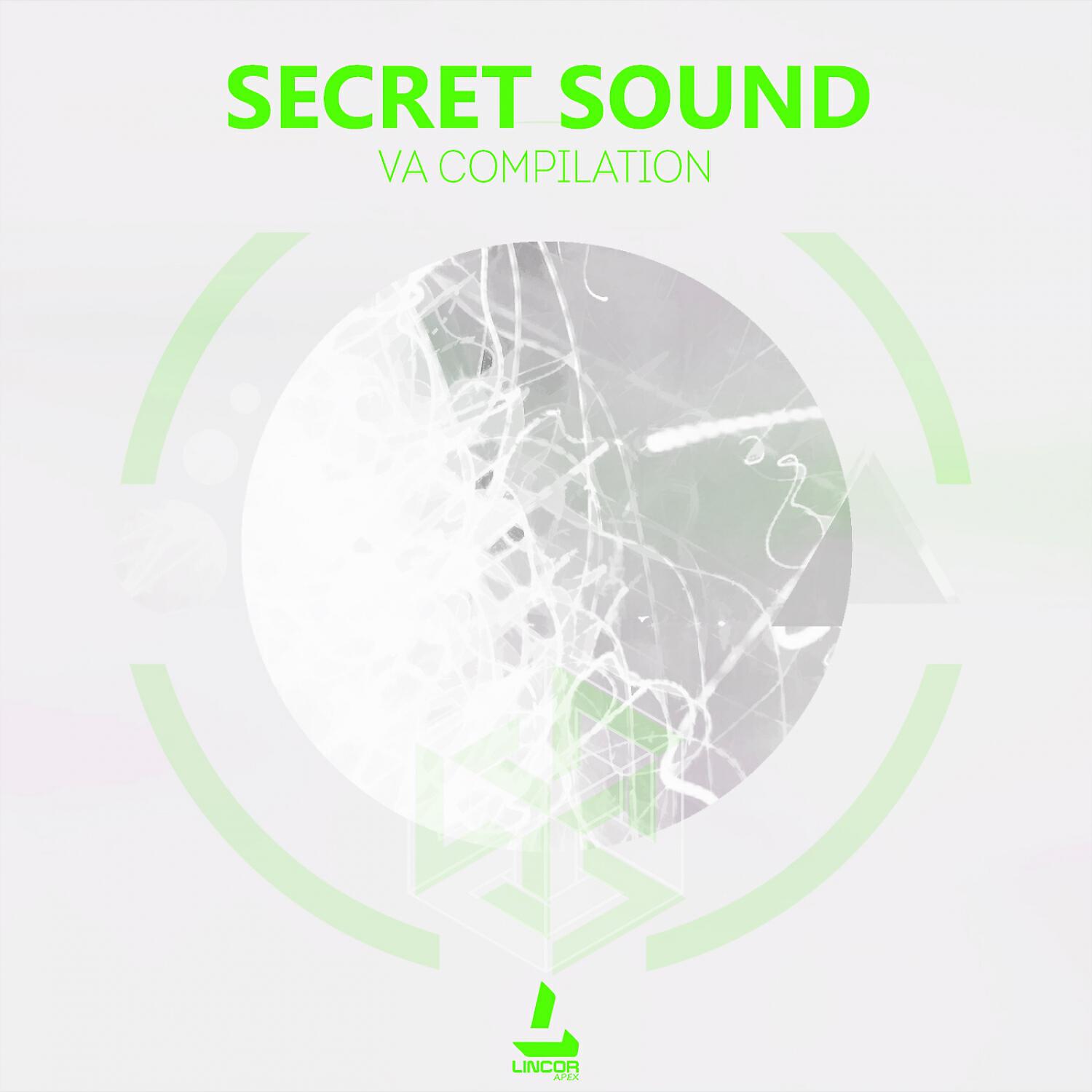 Релиз Mystery Sound