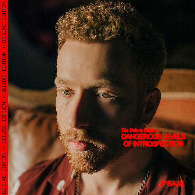 Релиз Dangerous Levels of Introspection (Deluxe Edition)