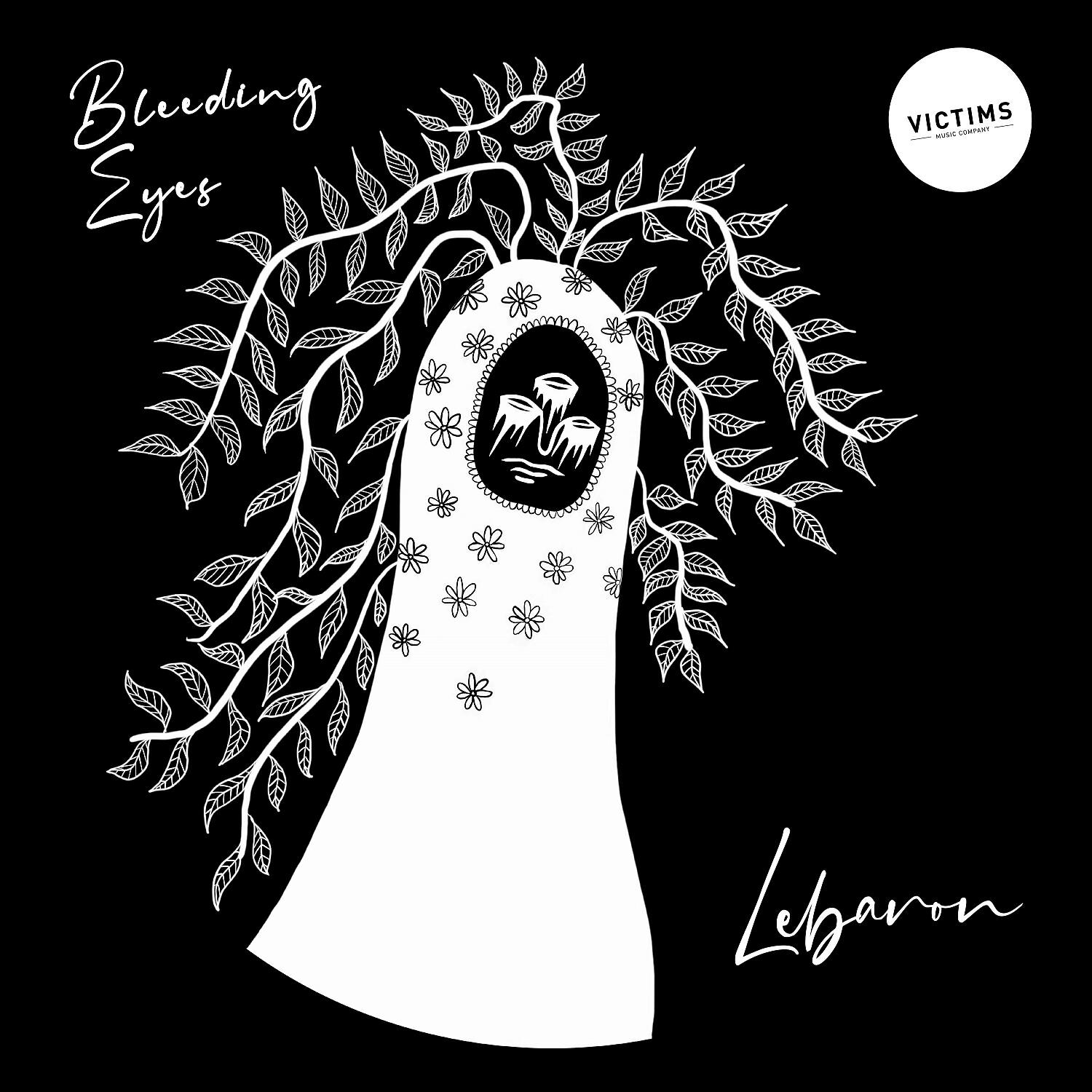 Релиз Bleeding Eyes