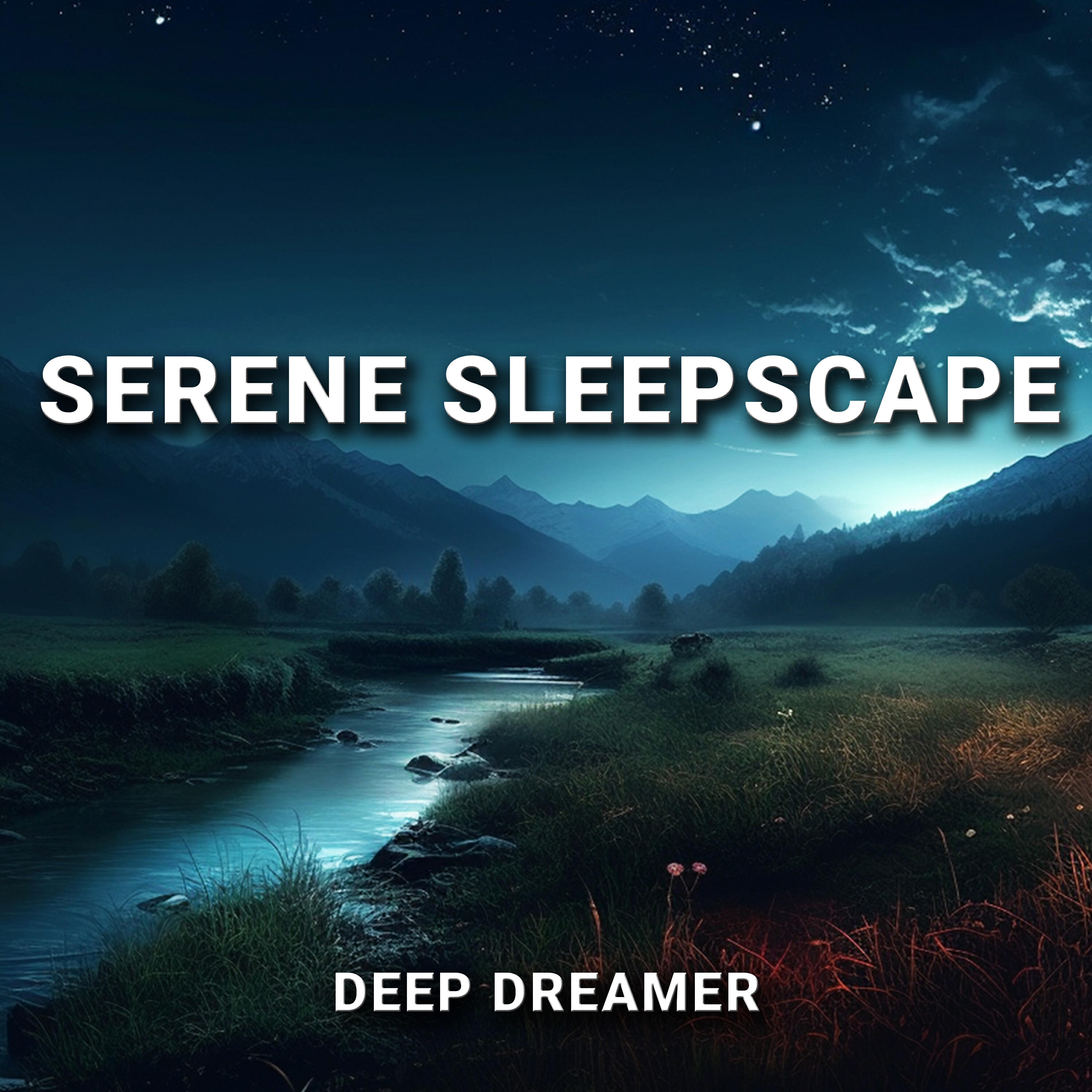 Релиз Serene Sleepscape
