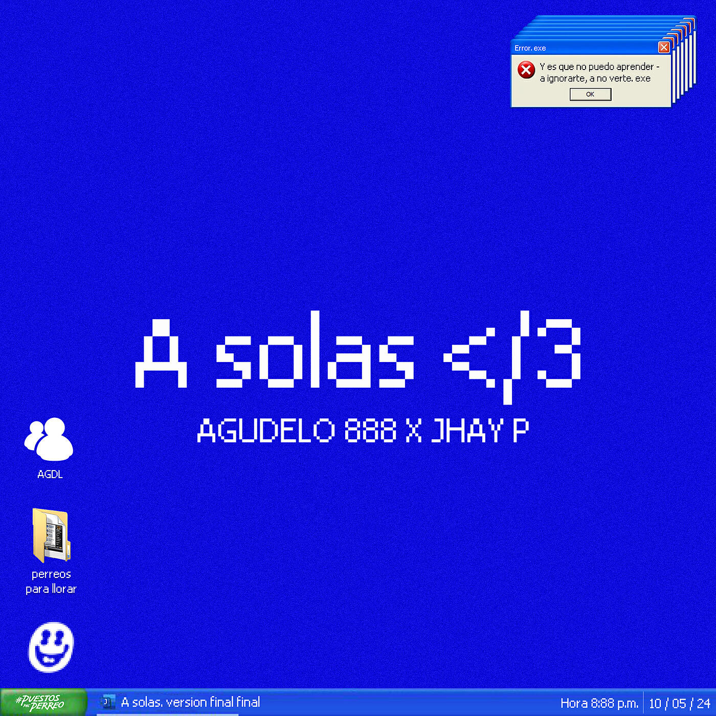 AGUDELO 888