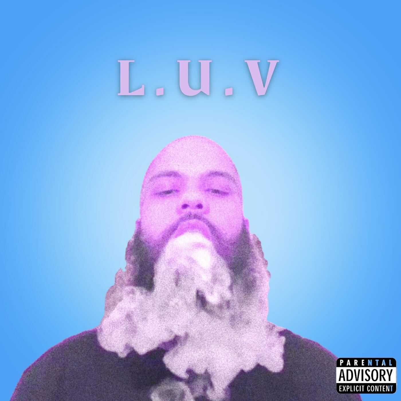 Релиз L.U.V