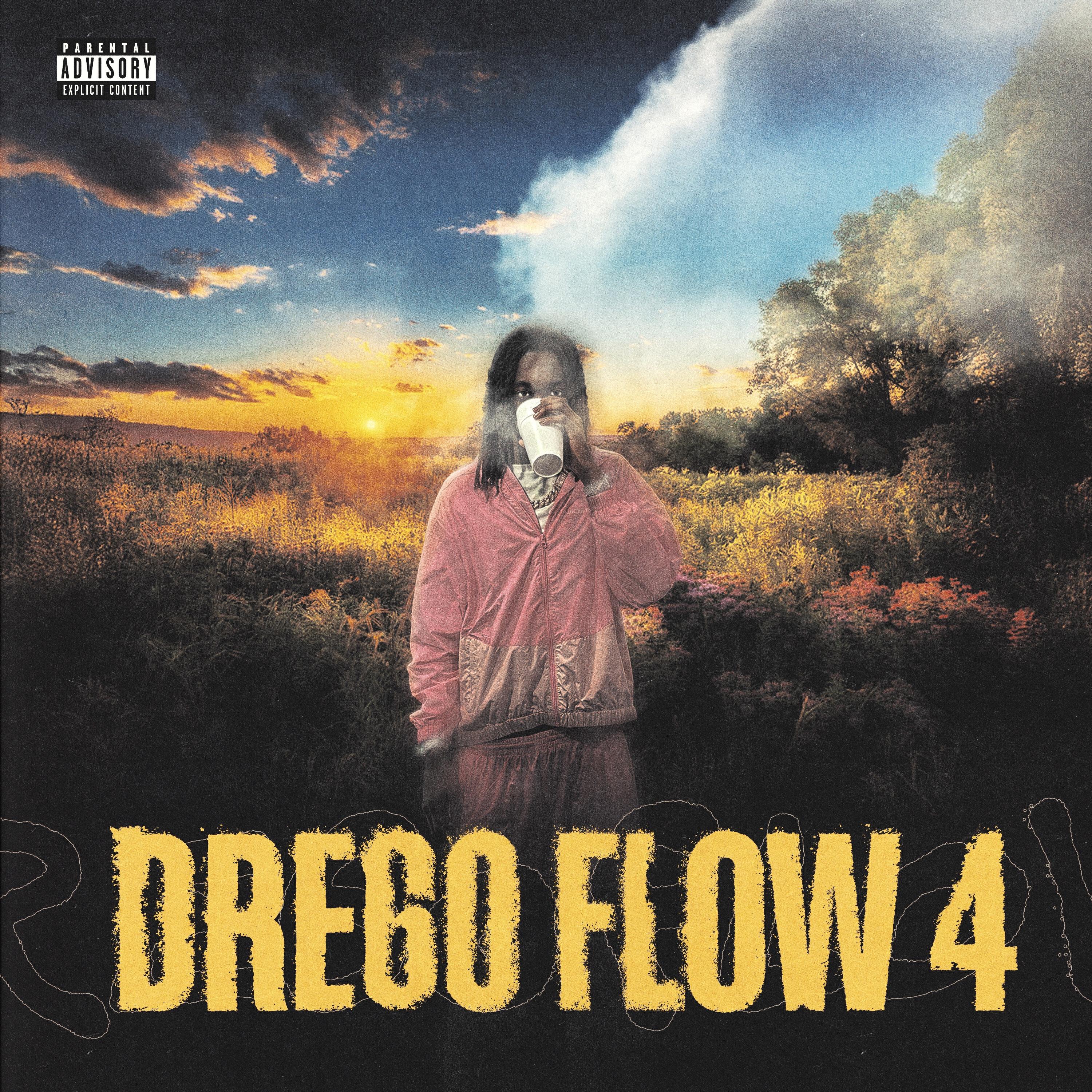 Релиз Dre6o Flow 4