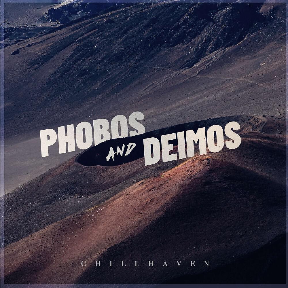 Релиз Phobos & Deimos