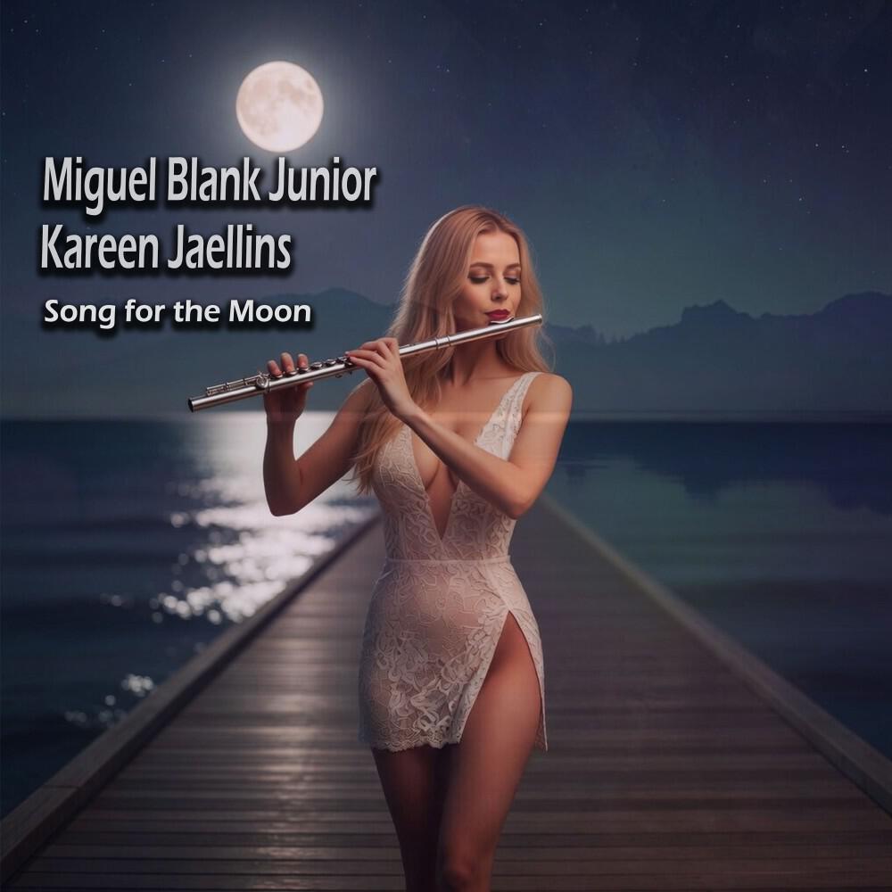 Релиз Song for the Moon
