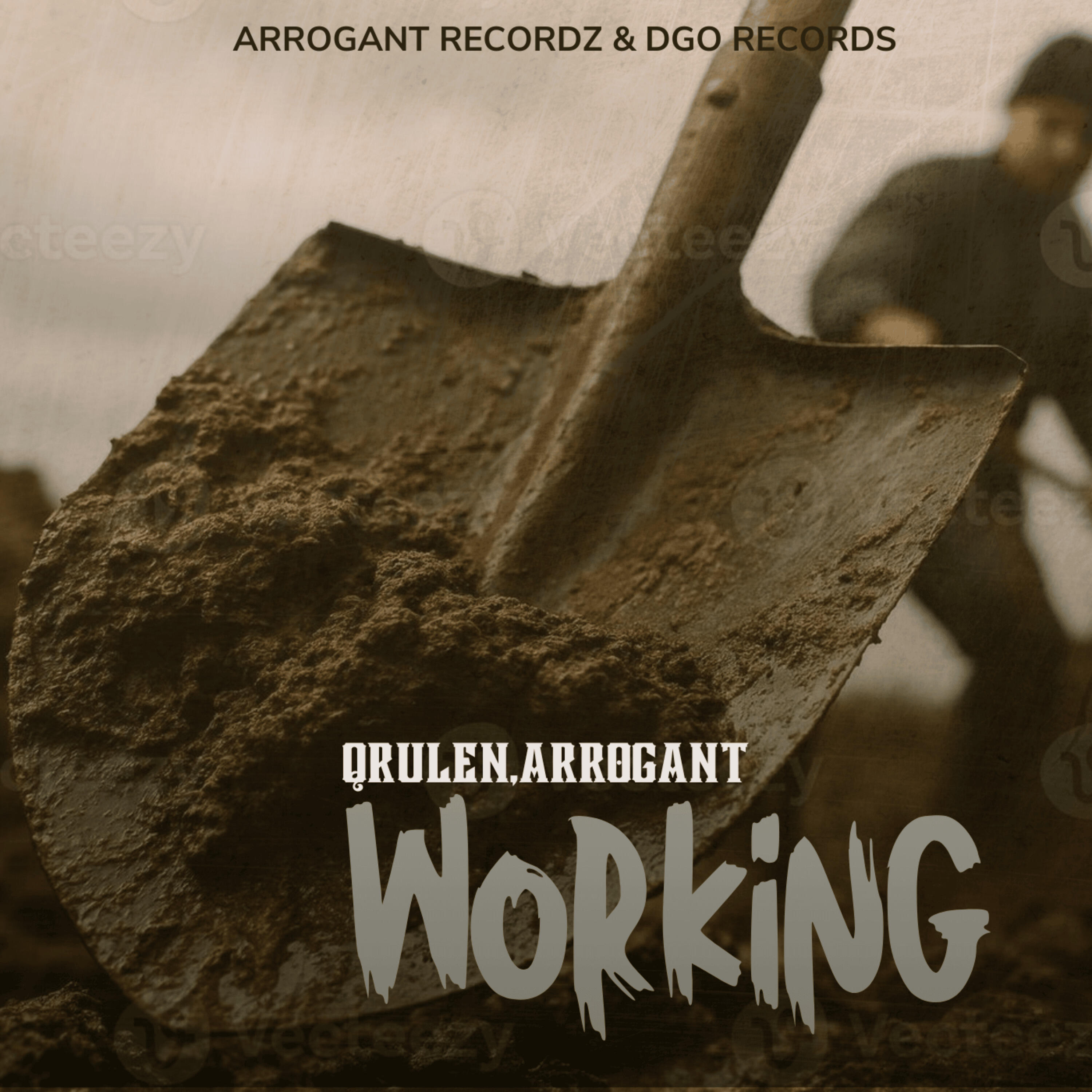 Релиз Working