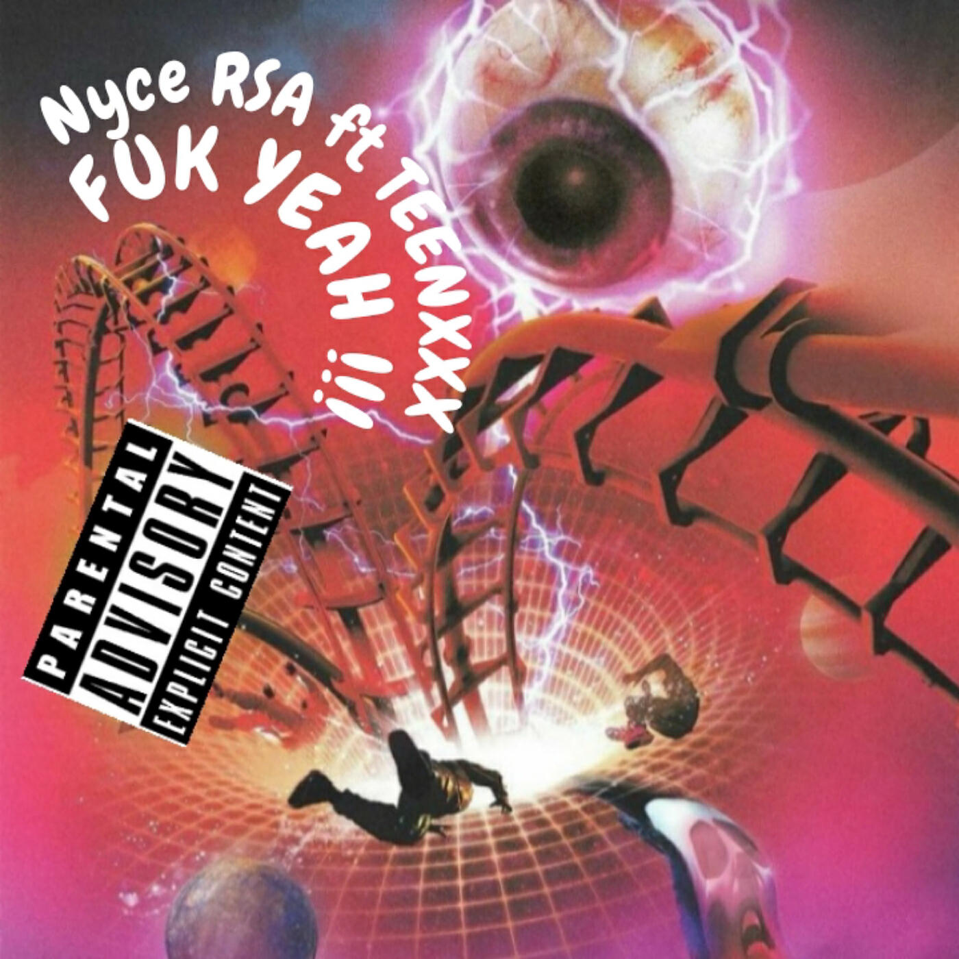 Релиз Fuk Yeah !!!