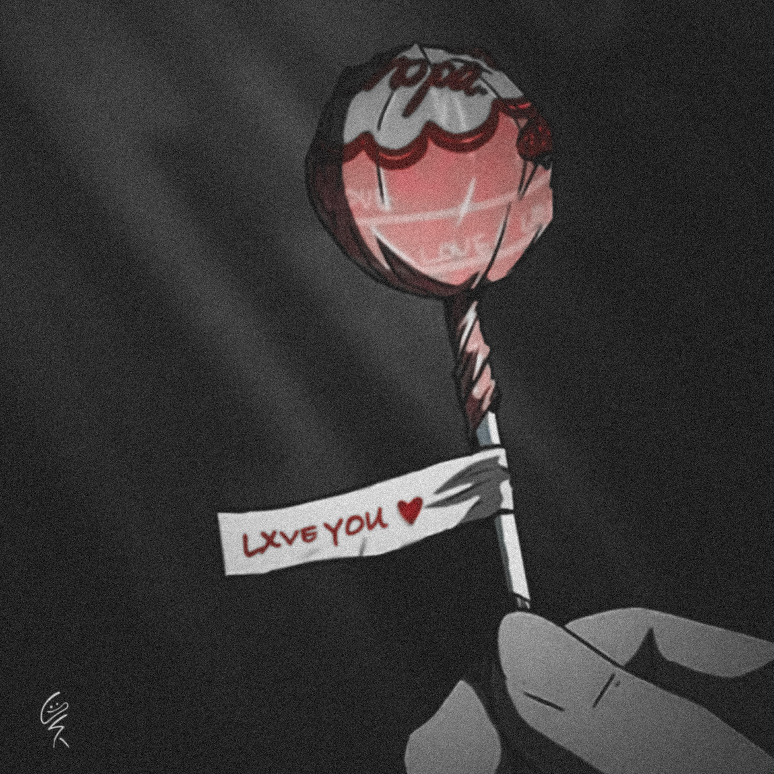 Релиз Lxve You