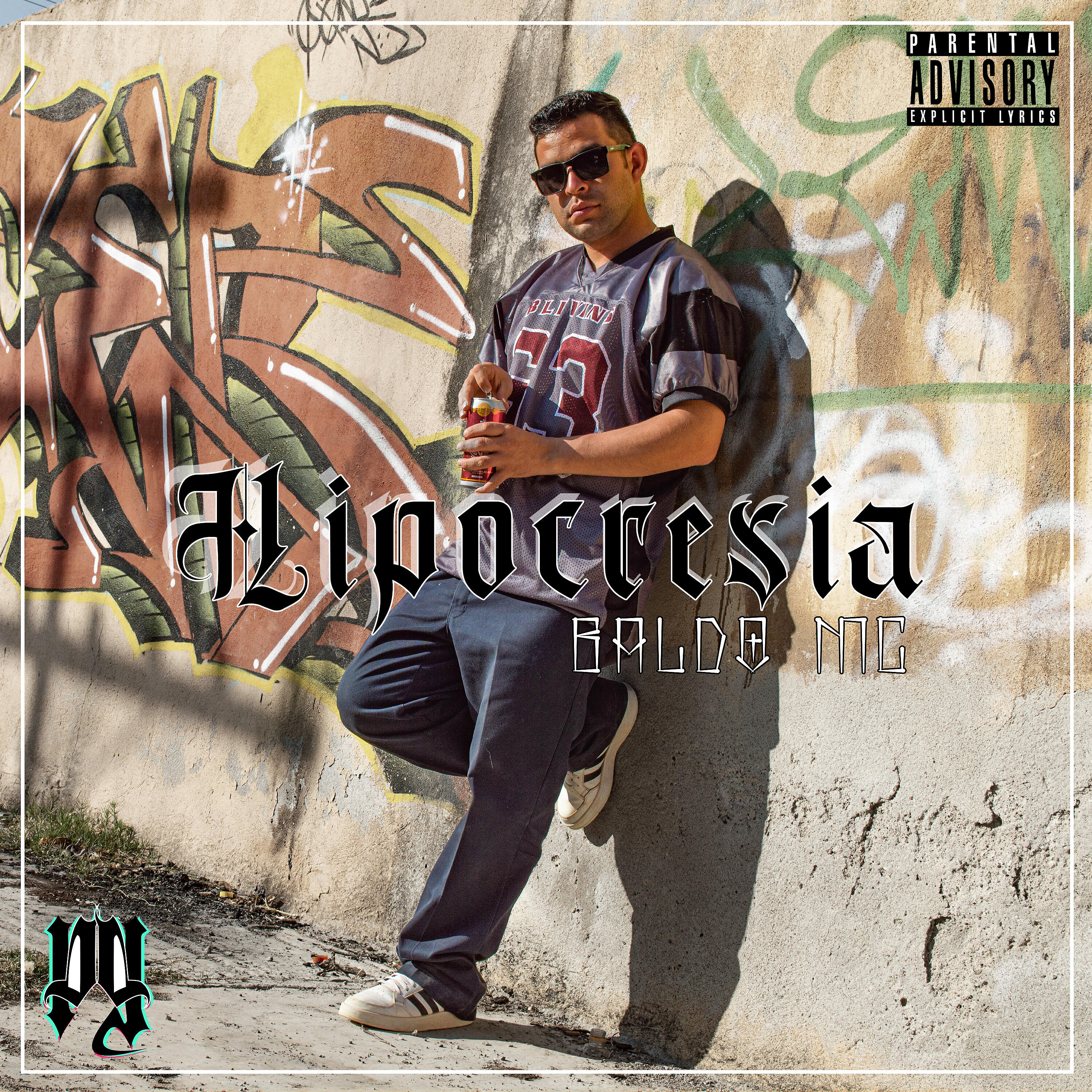 Релиз Hipocresía