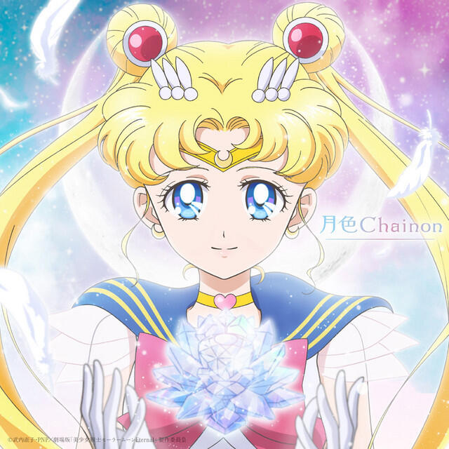 セーラーヴィーナス(