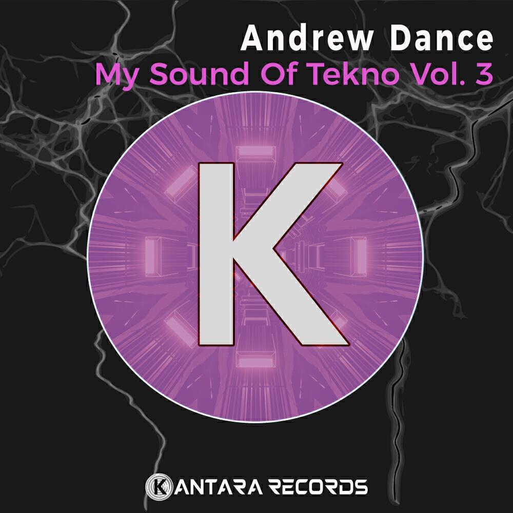 Andrew Dance