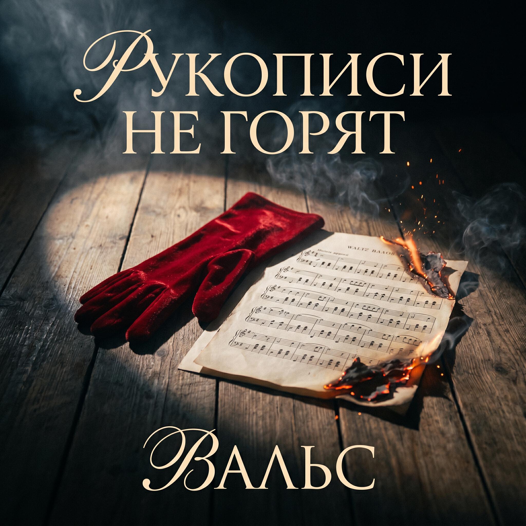 Релиз Вальс