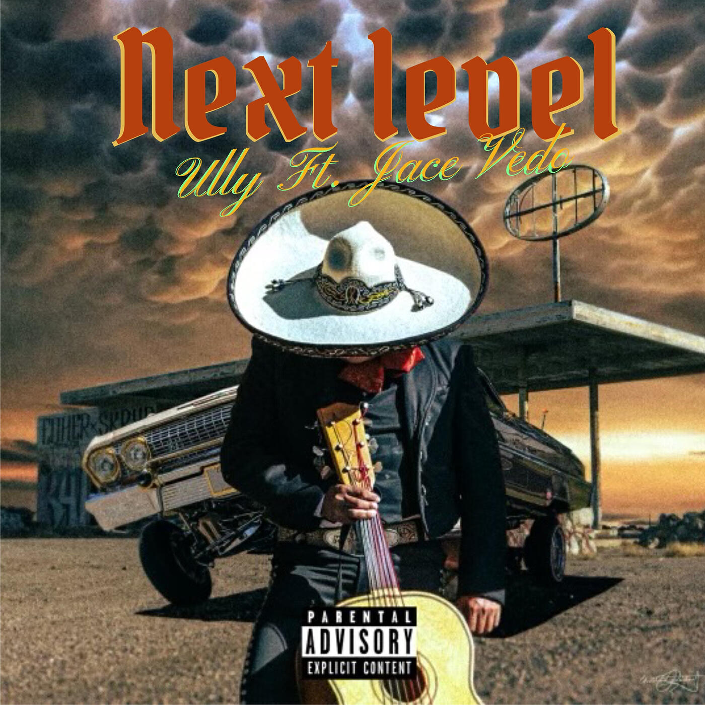 Релиз Next Level