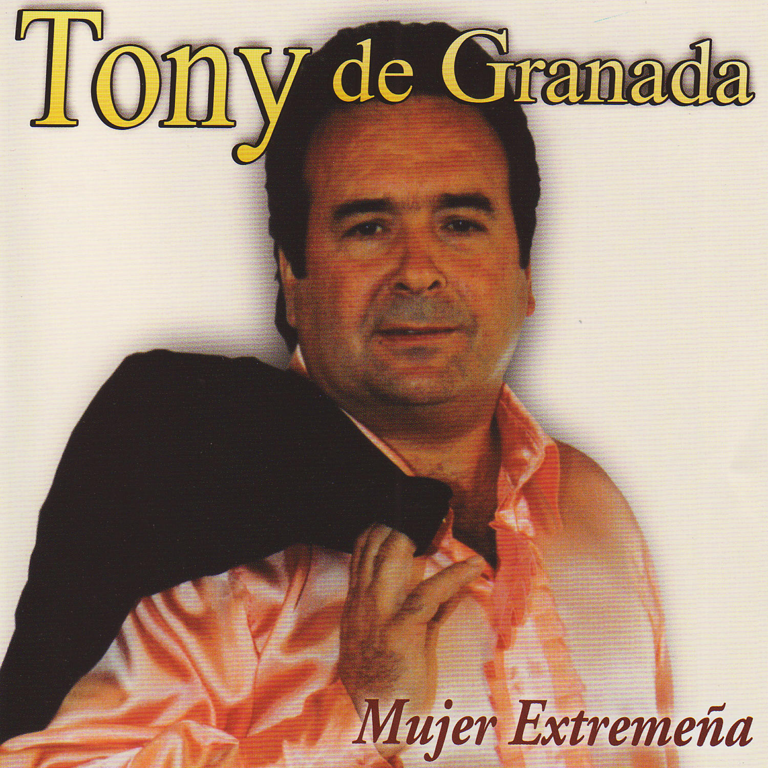 Tony De Granada