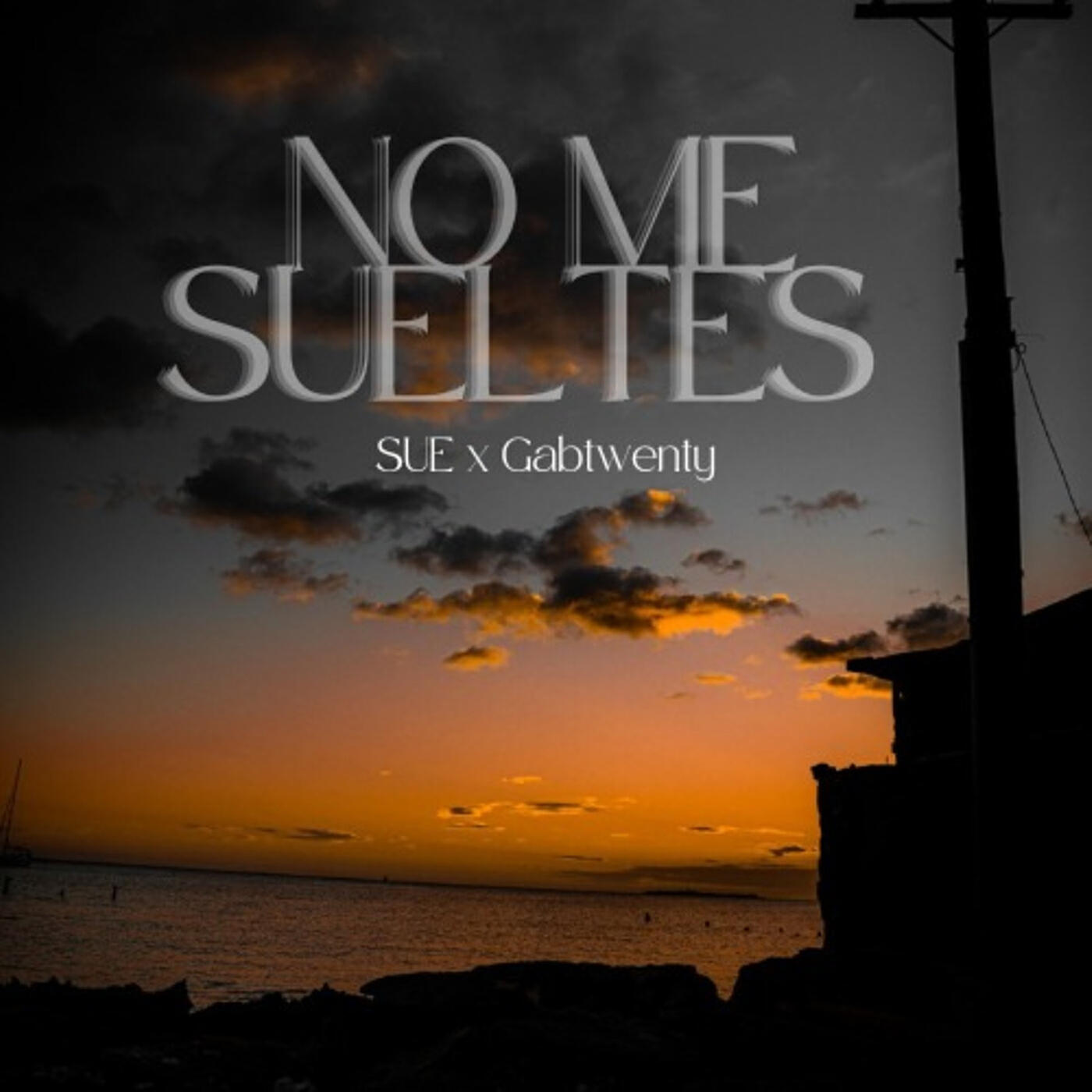 Релиз No Me Sueltes