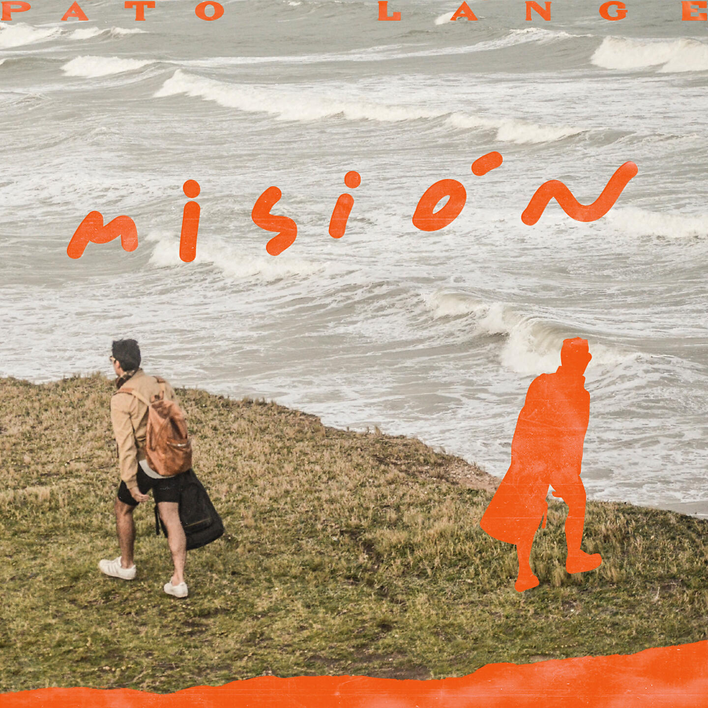 Релиз Misión