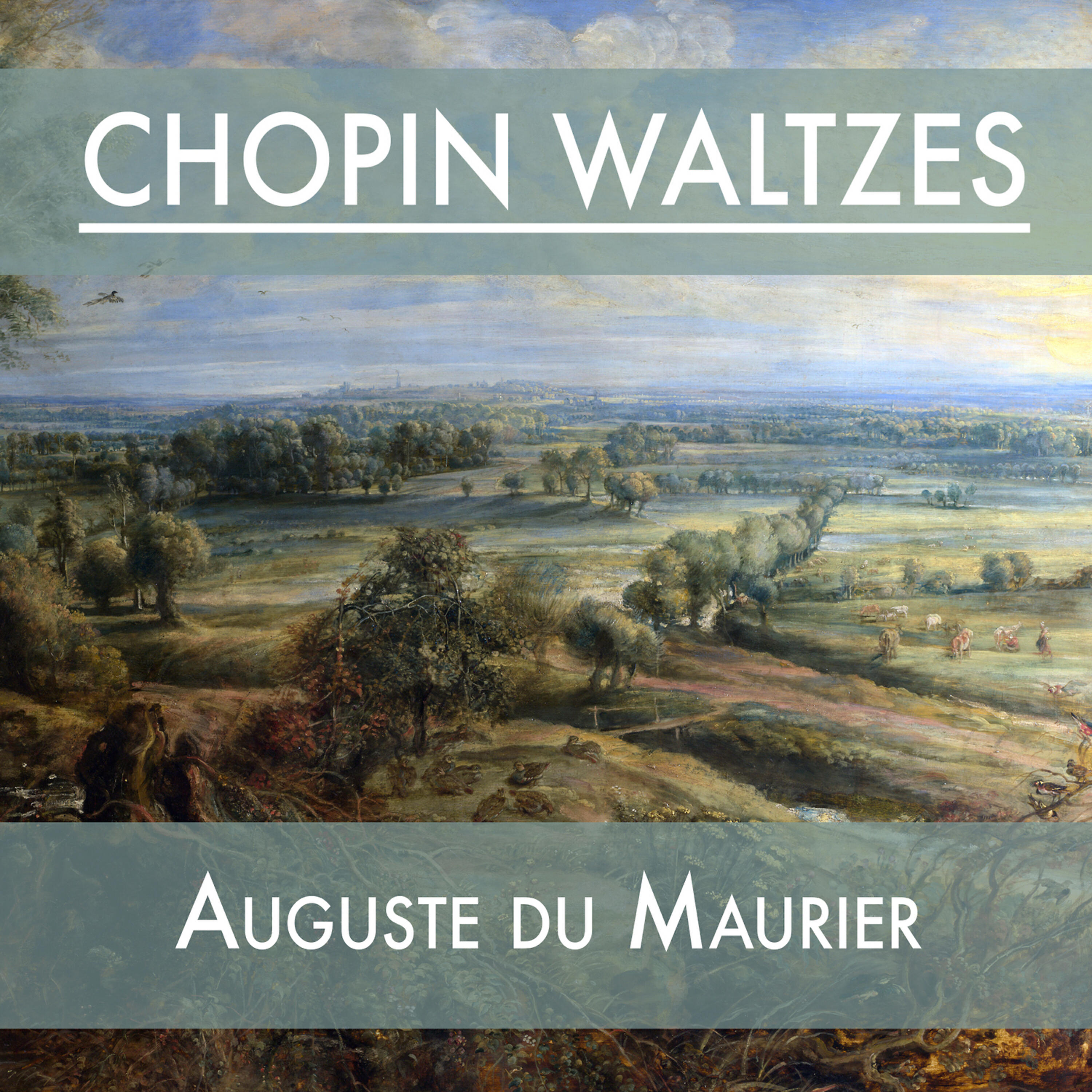 Auguste du Maurier