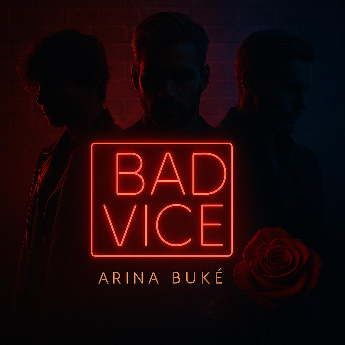 Релиз Bad Vice