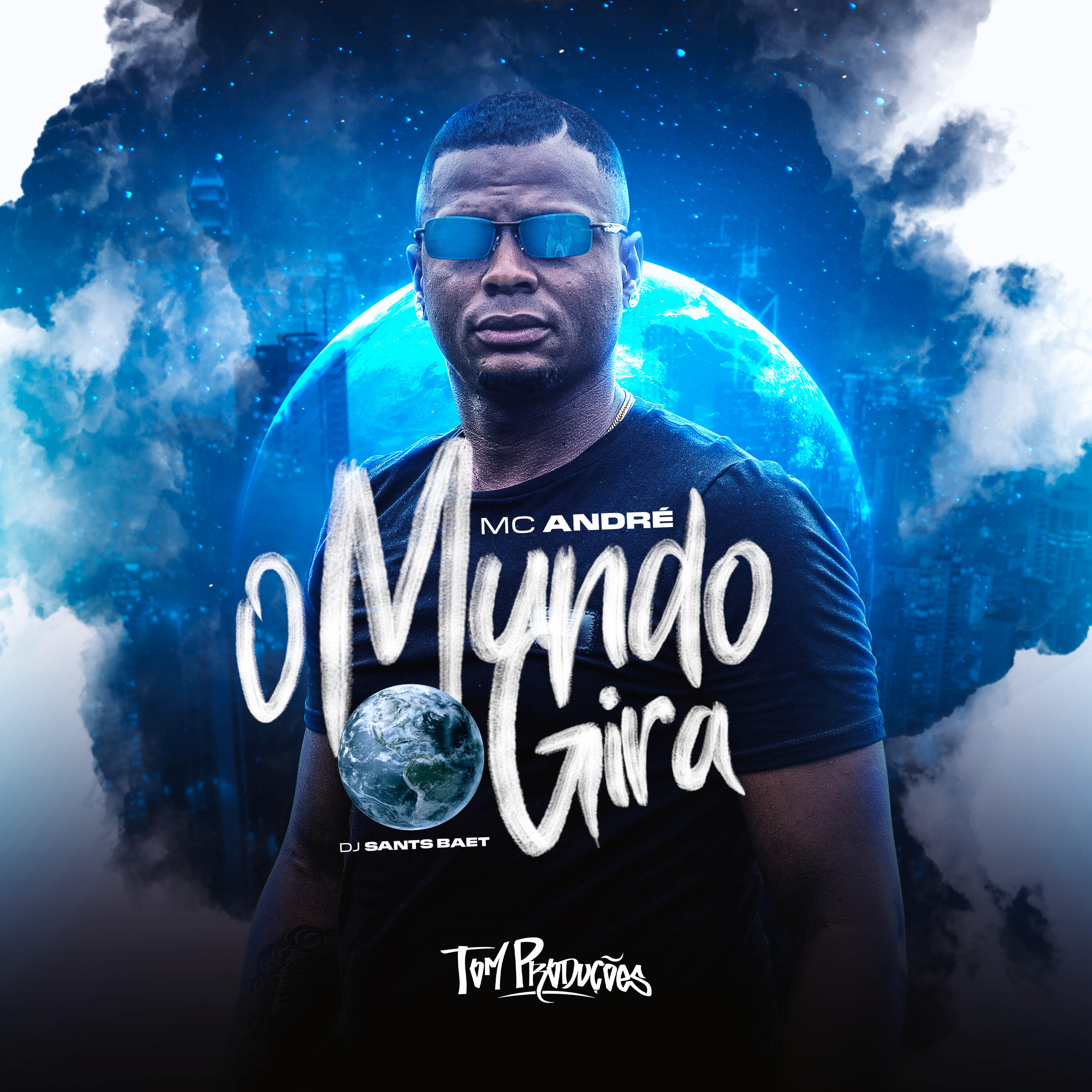 Релиз O Mundo Gira