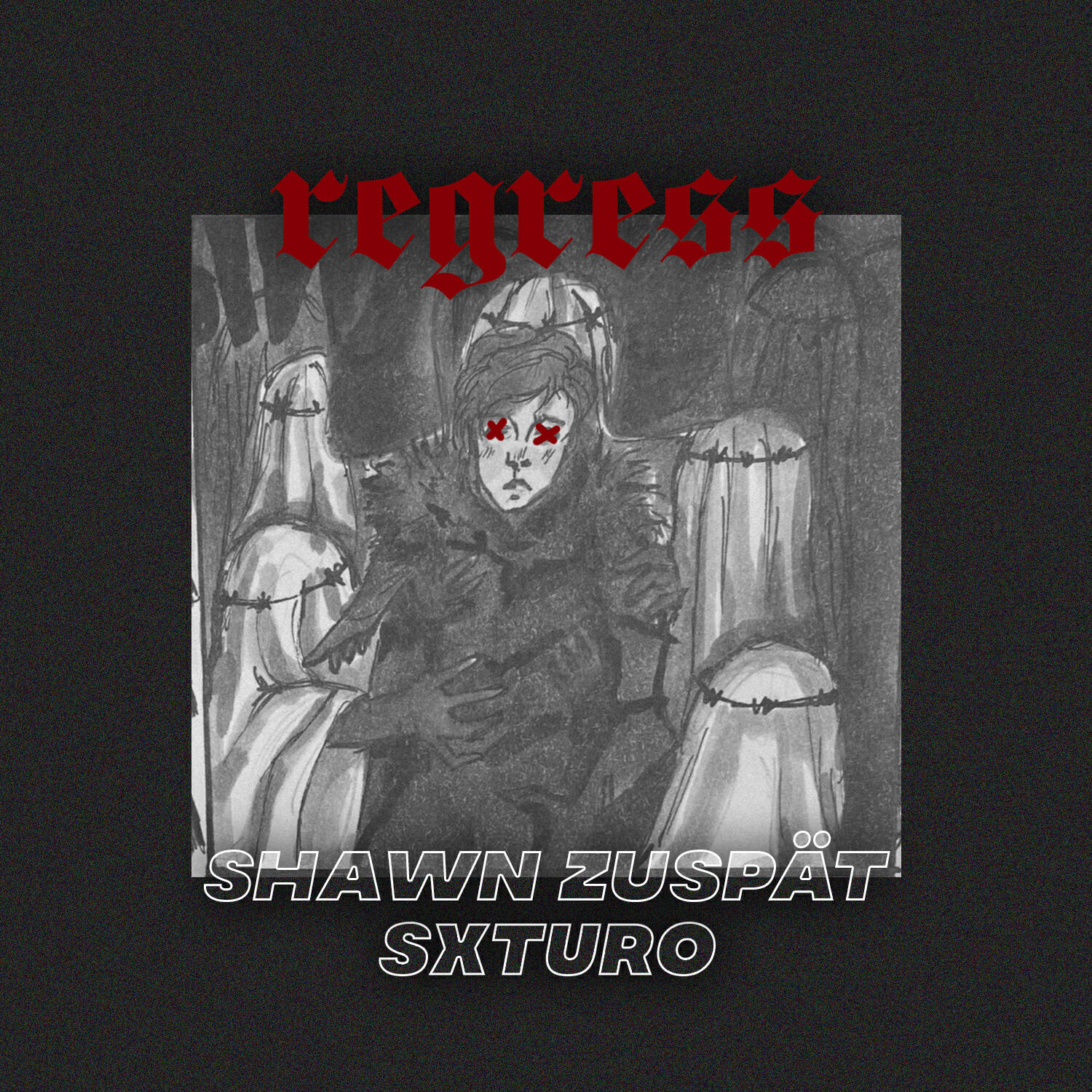 Релиз Regress