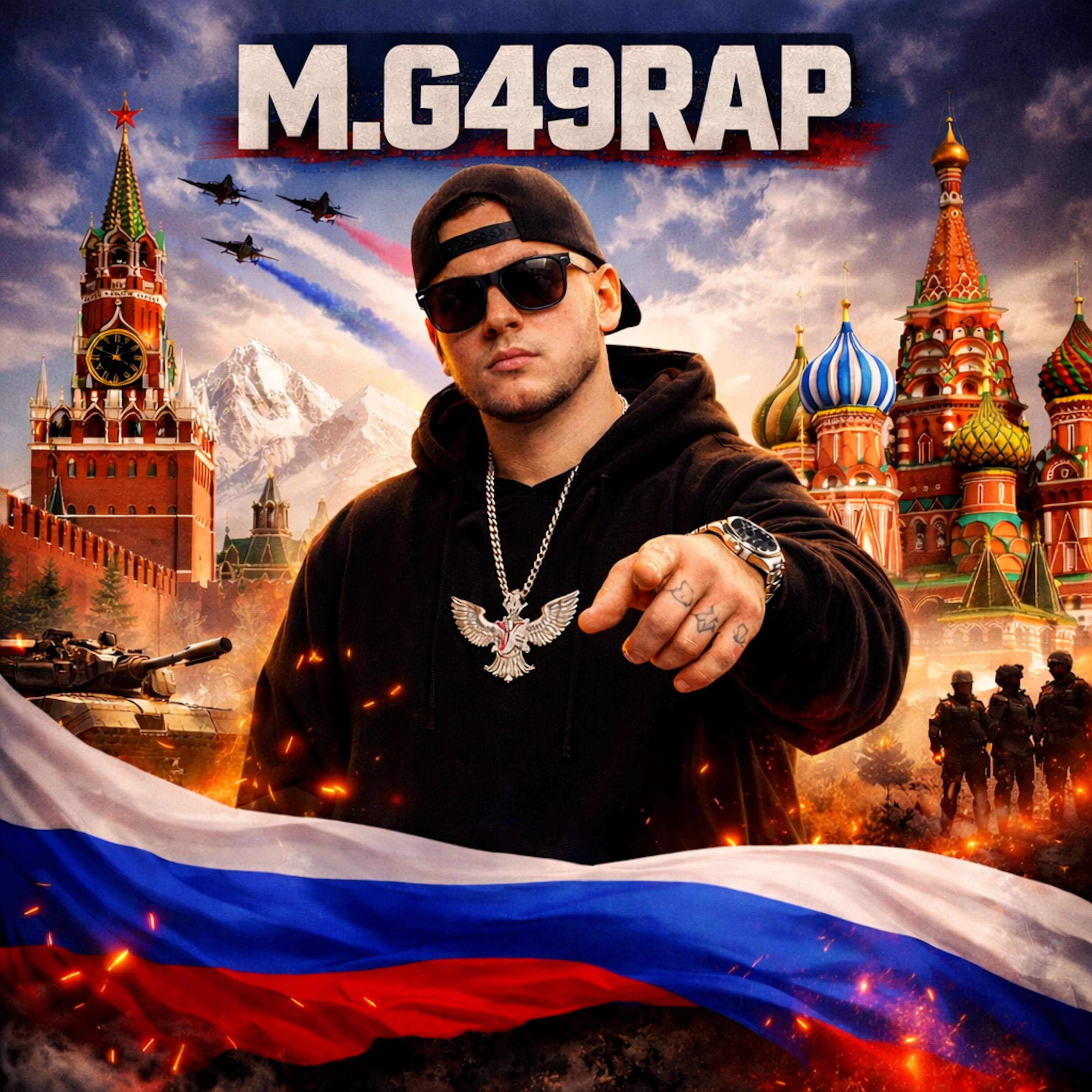 Релиз Наша Россия