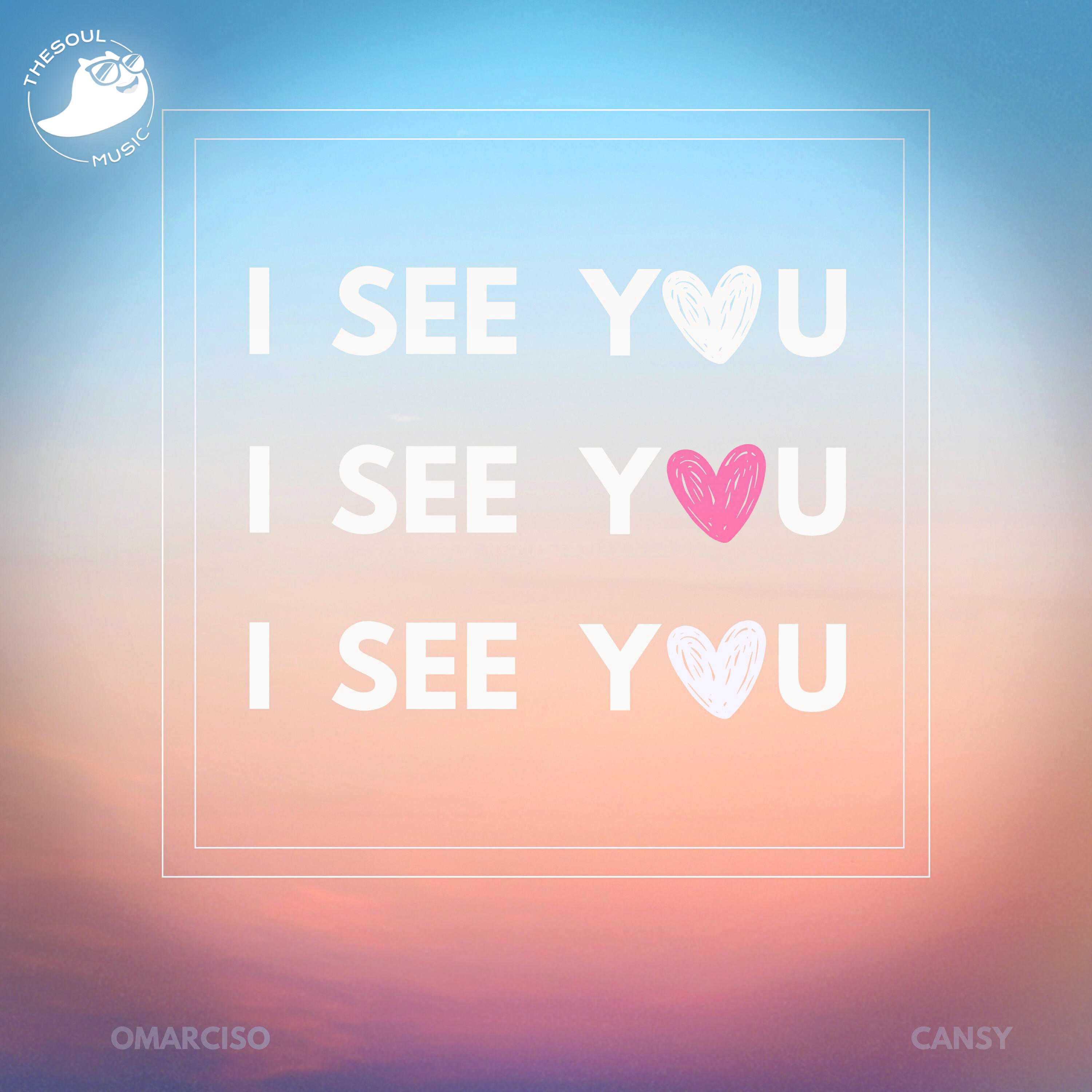 Релиз I See You