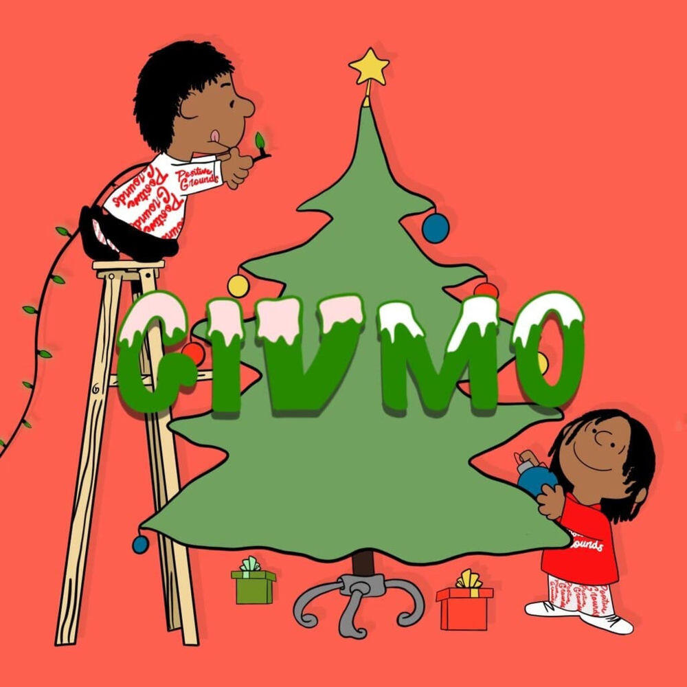 Релиз Givmo