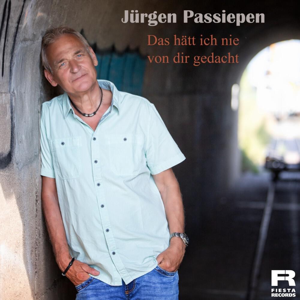 Релиз Das hätt' ich nie von dir gedacht