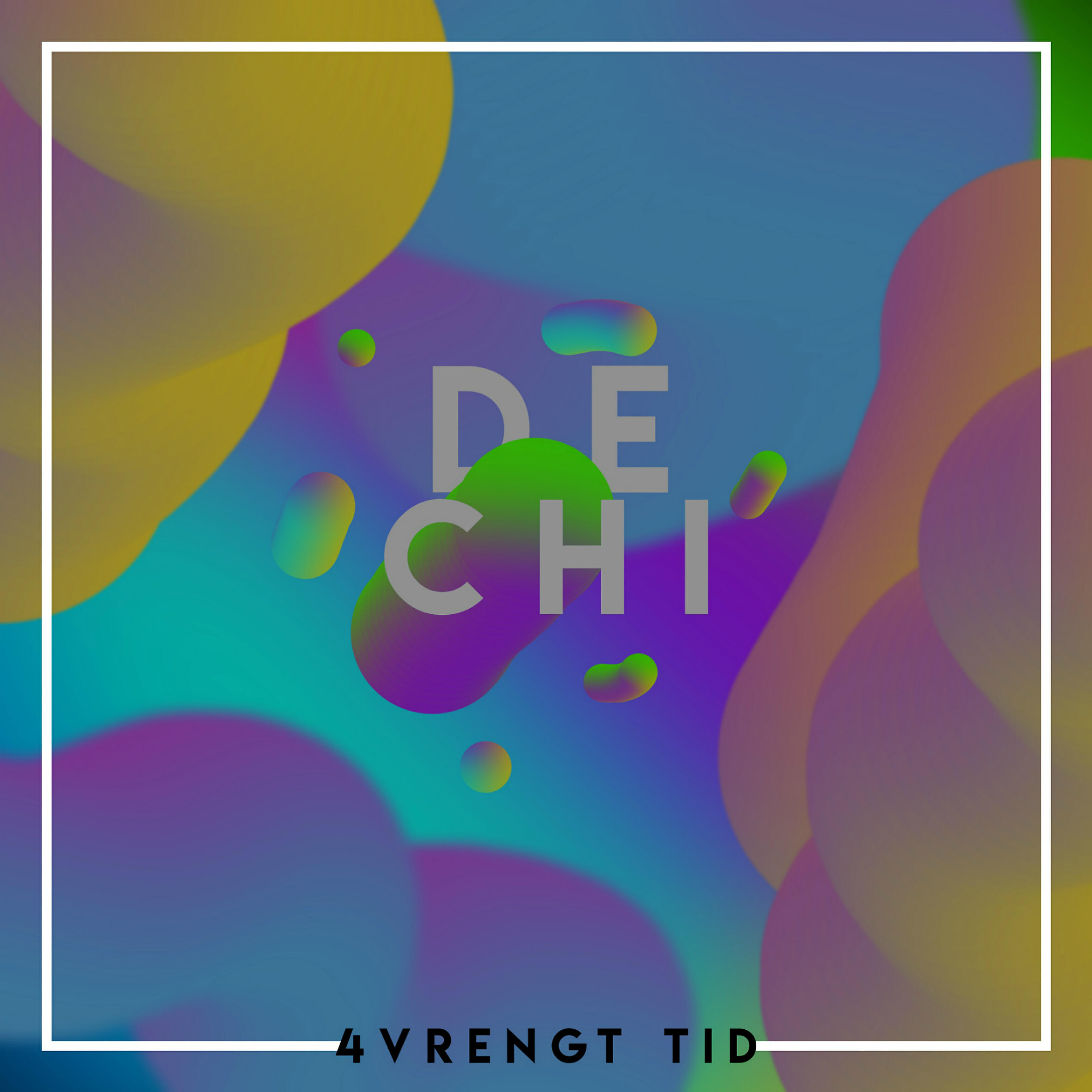Релиз 4vrengt Tid