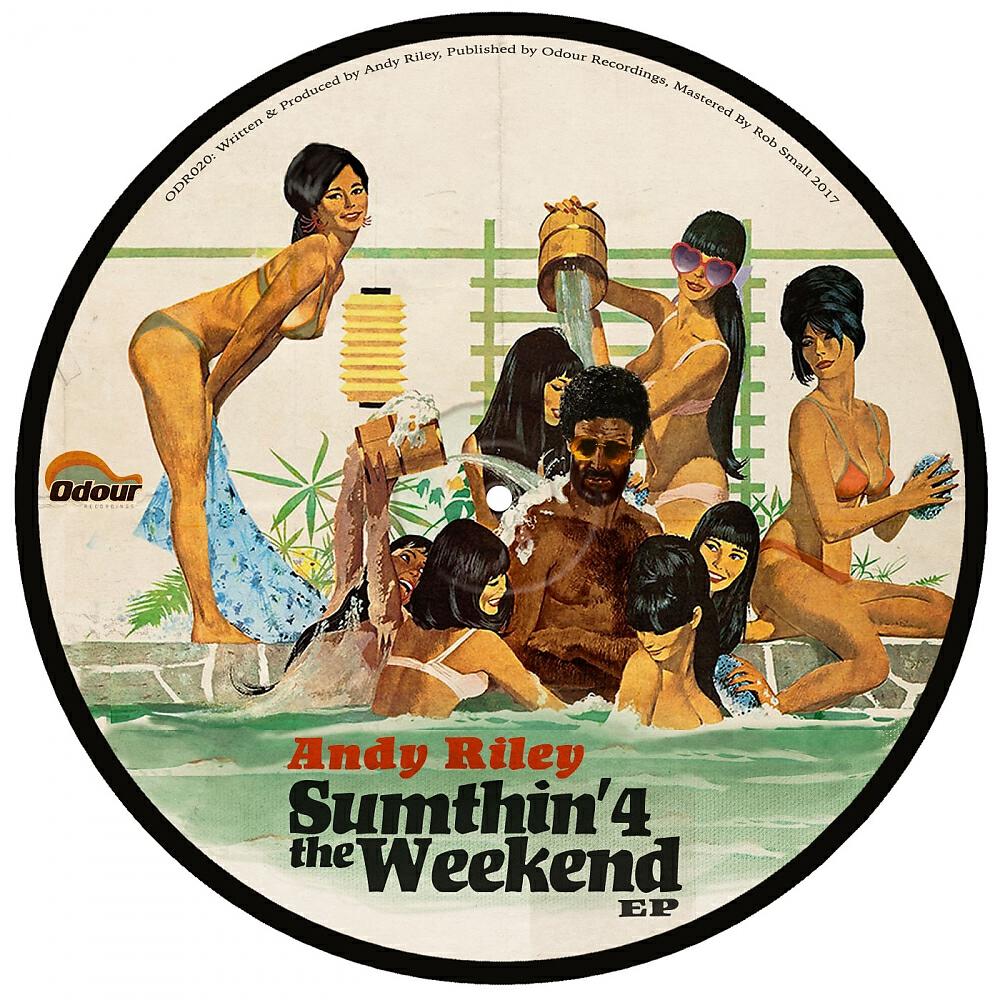 Релиз Sumthin' 4 The Weekend