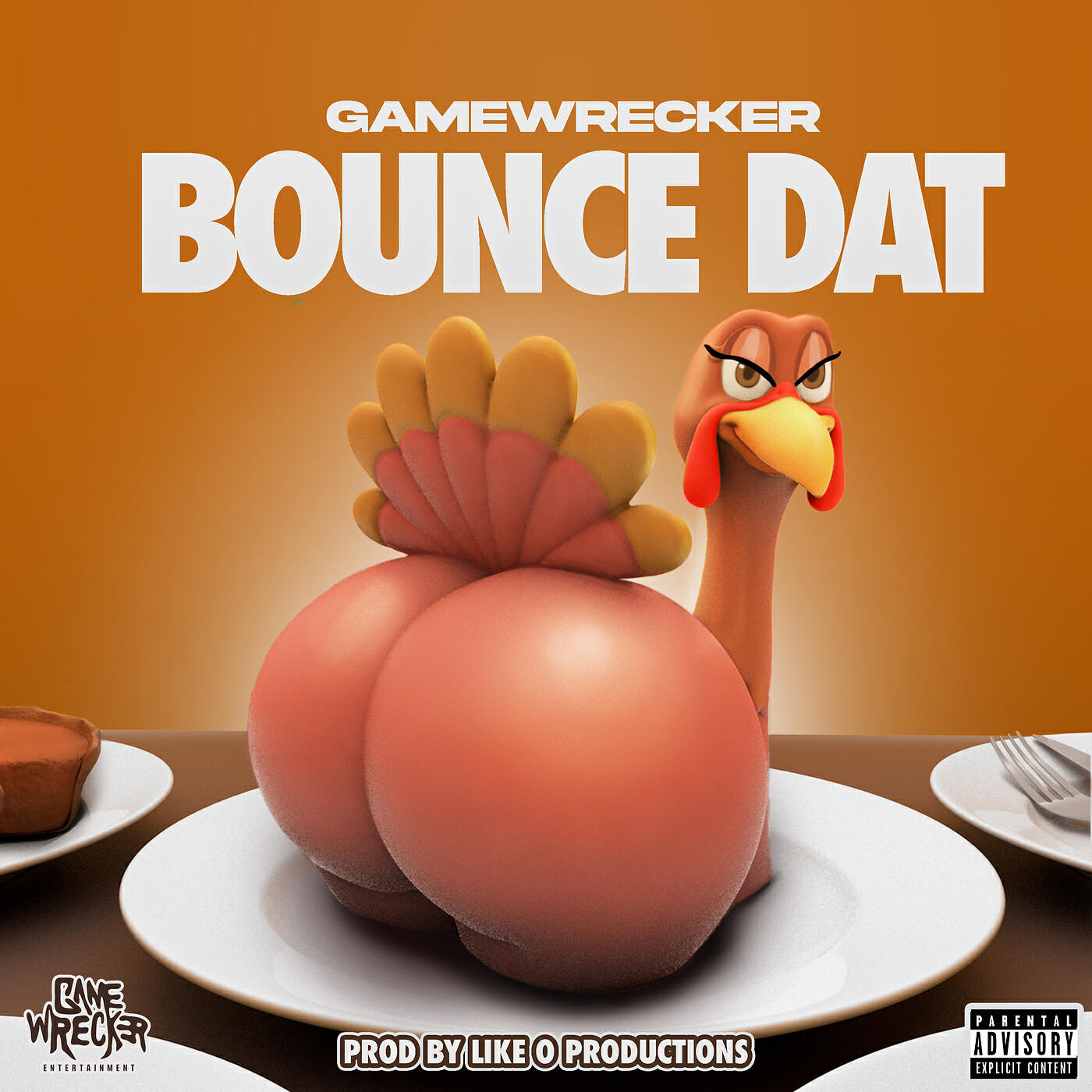 Релиз Bounce Dat