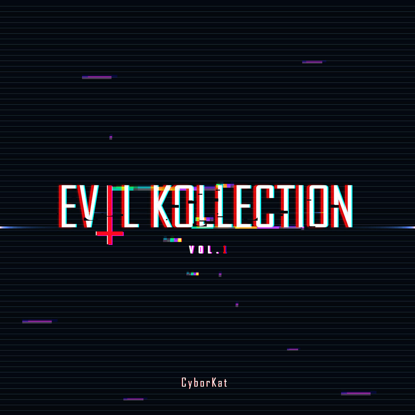 Релиз Evil Kollection, Vol. 1
