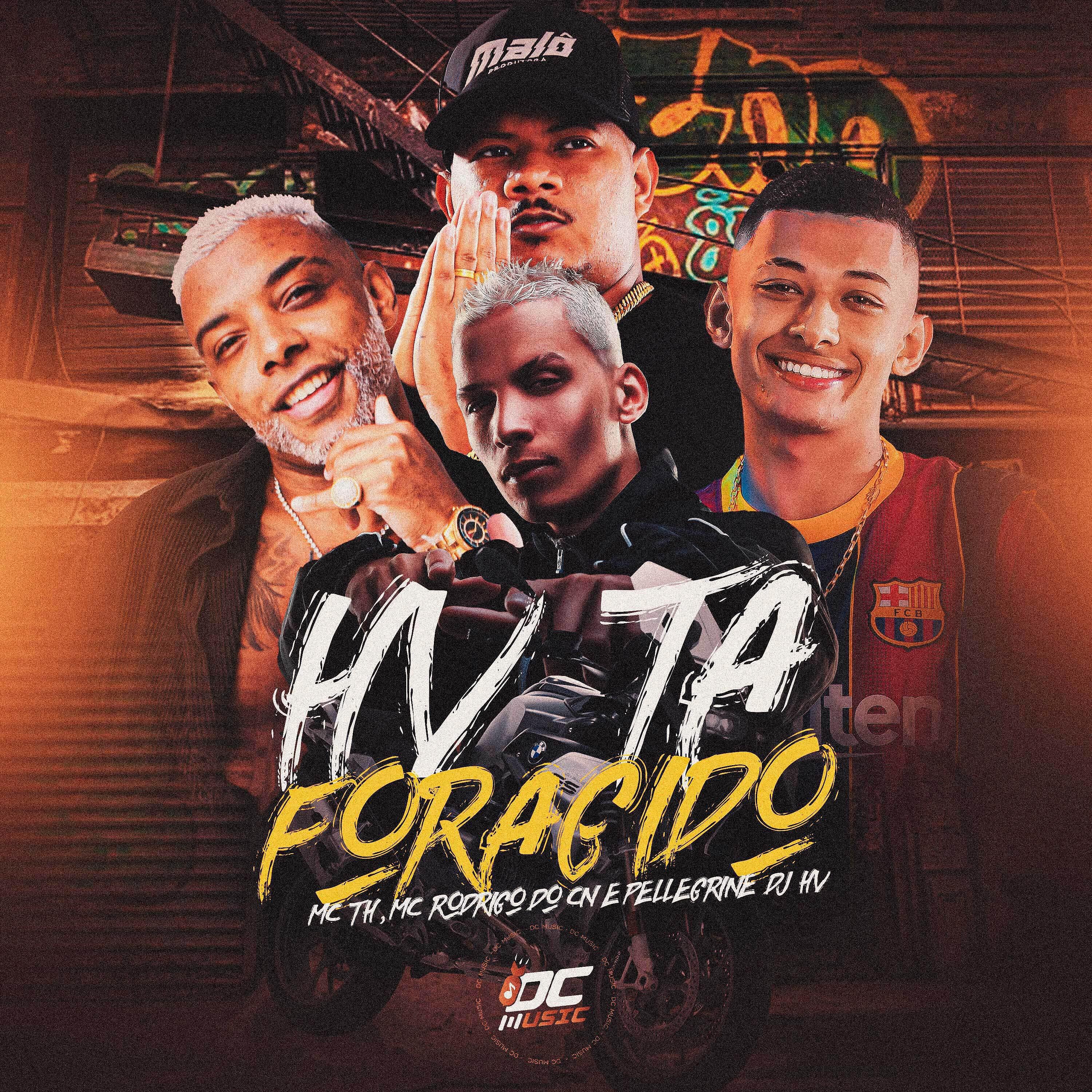 DJ HV все песни в mp3