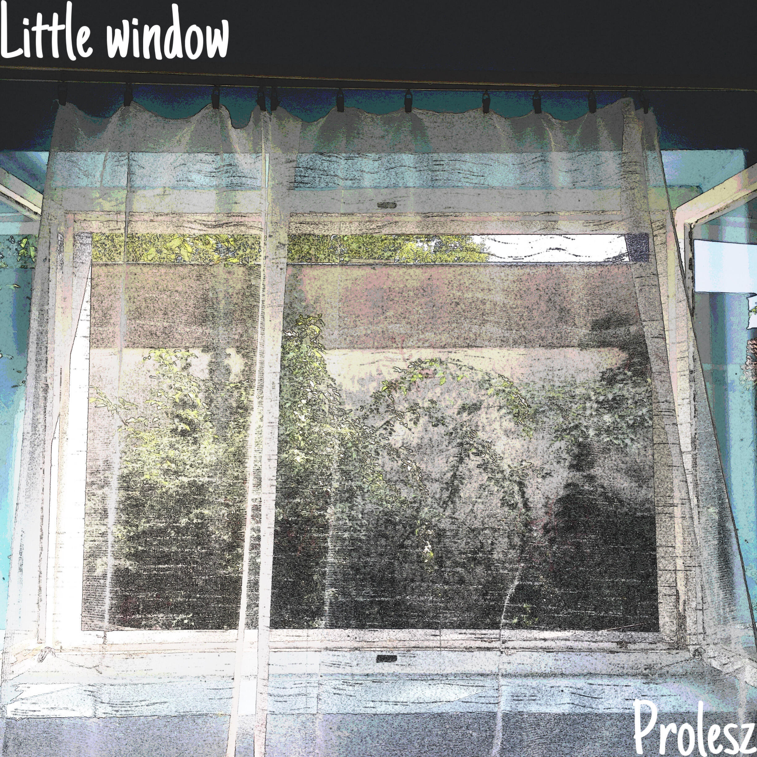 Релиз Little window