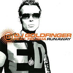 DJ Goldfinger