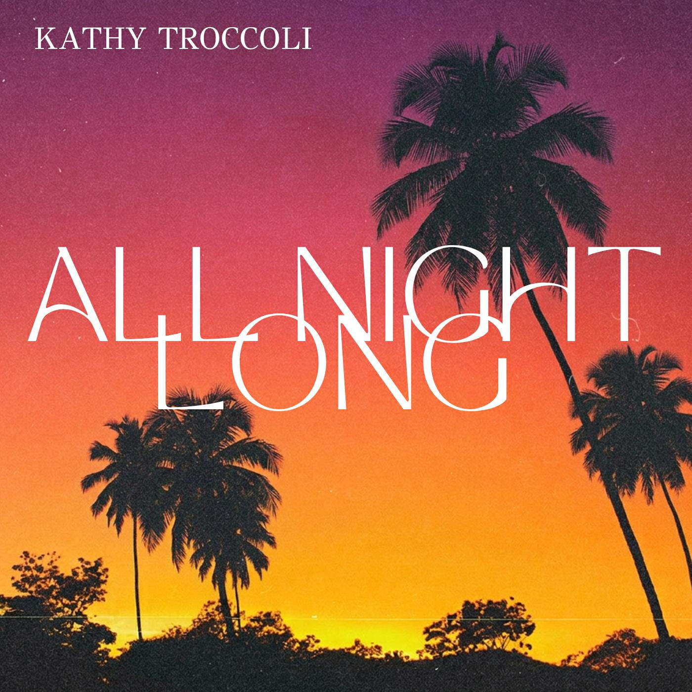 Релиз All Night Long
