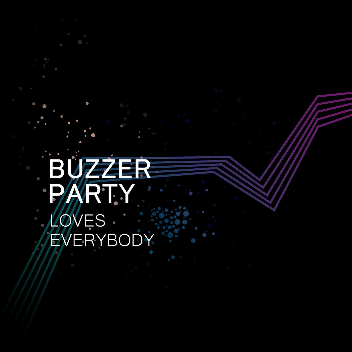 Релиз Loves Everybody