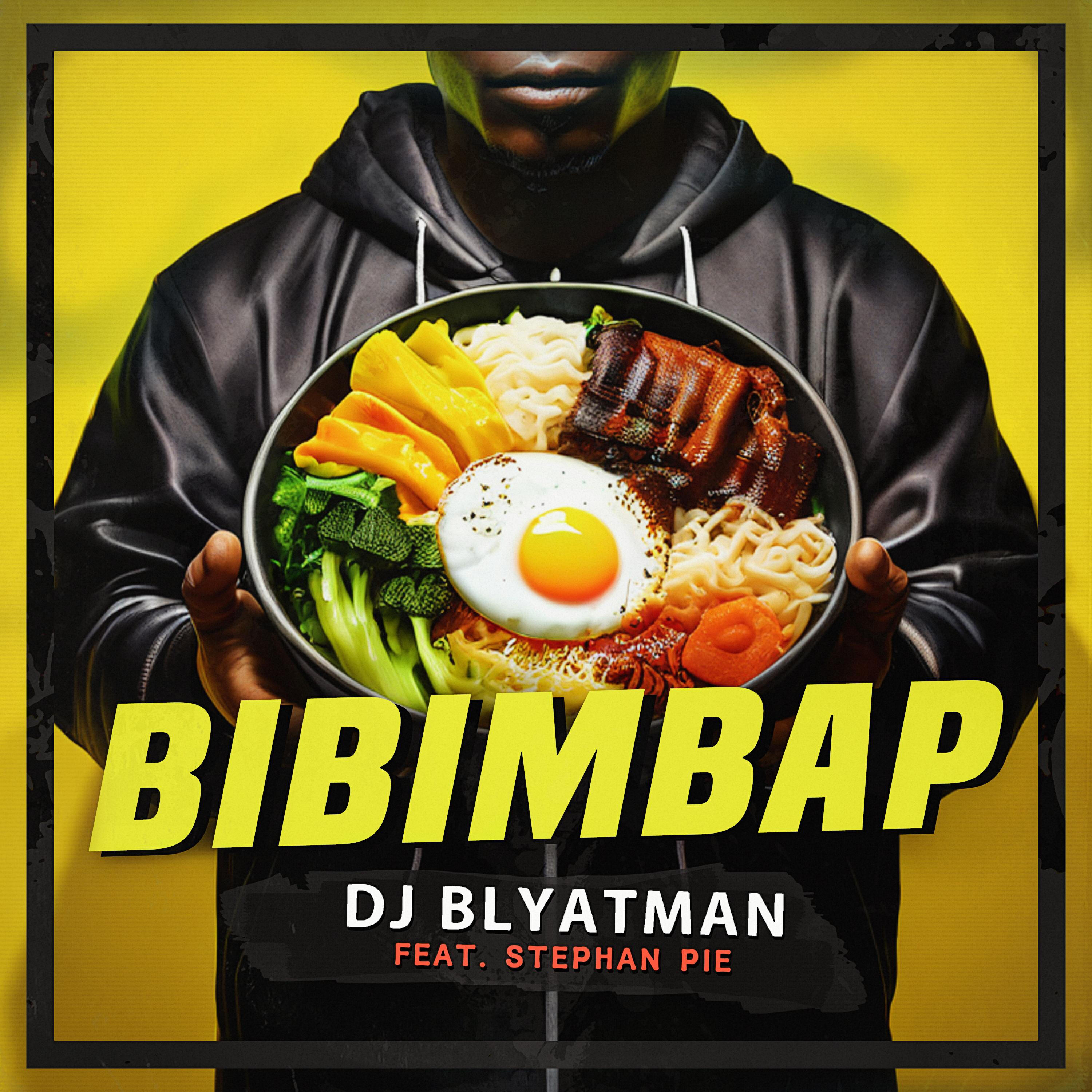 Релиз Bibimbap