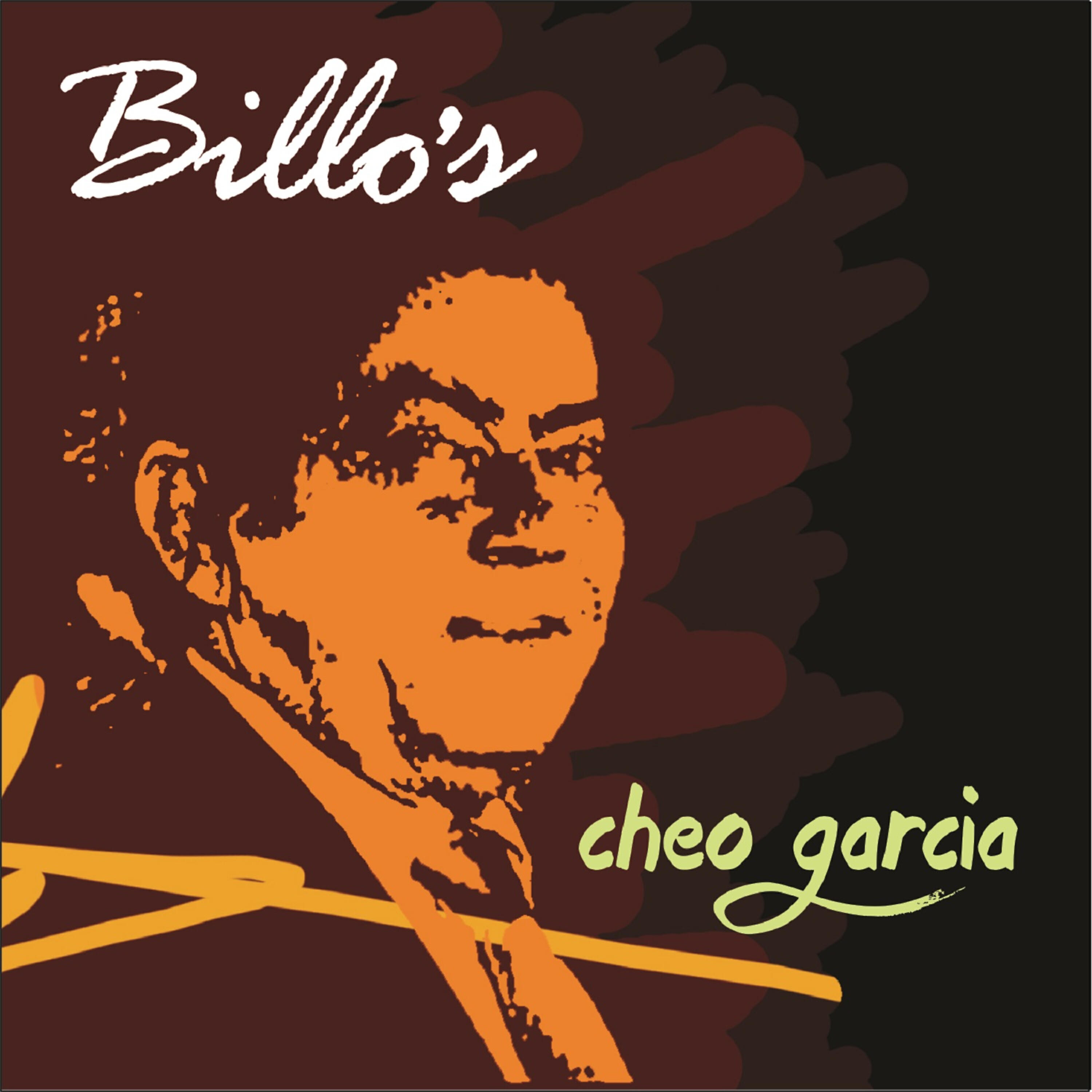 Релиз Cheo Garcia