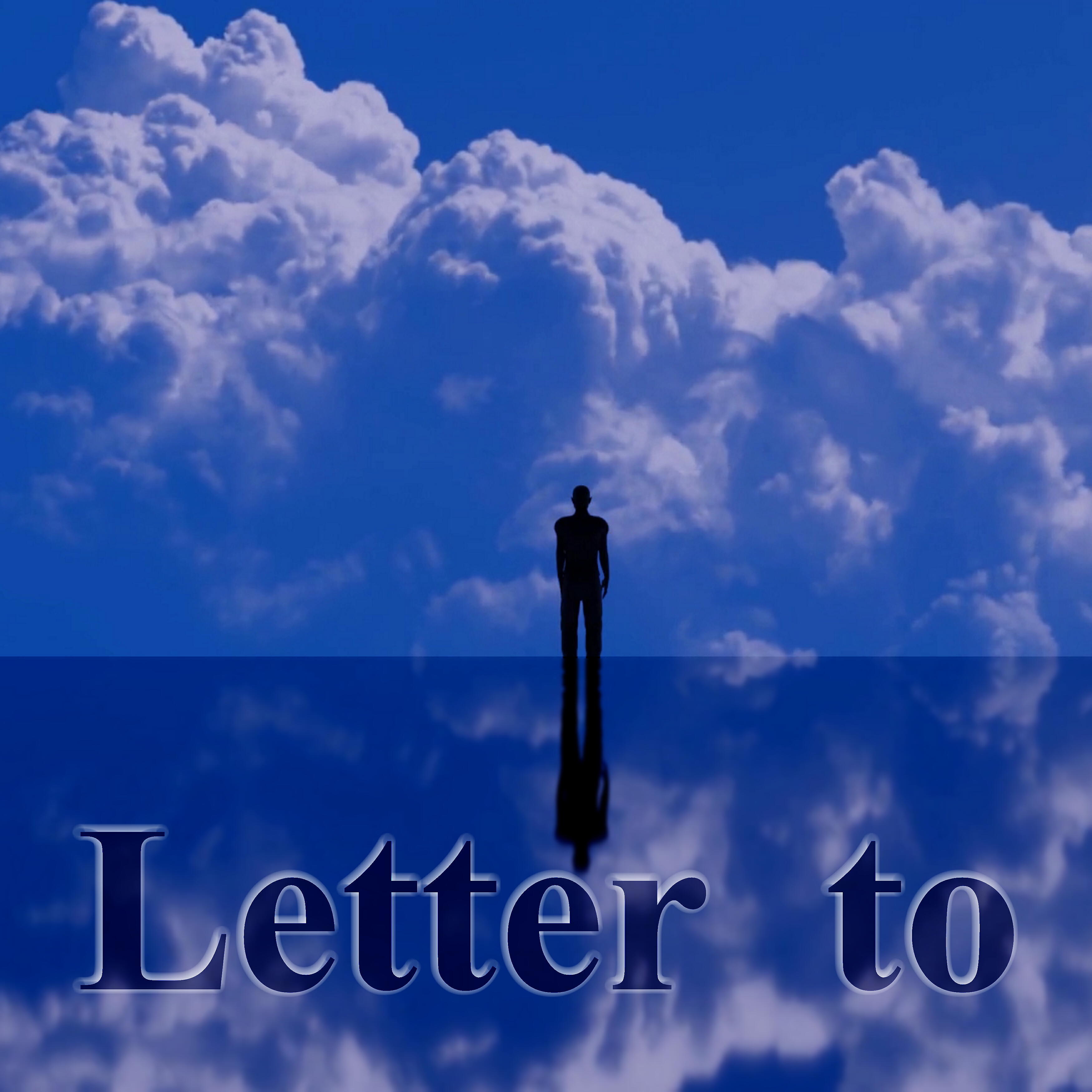 Релиз Letter to