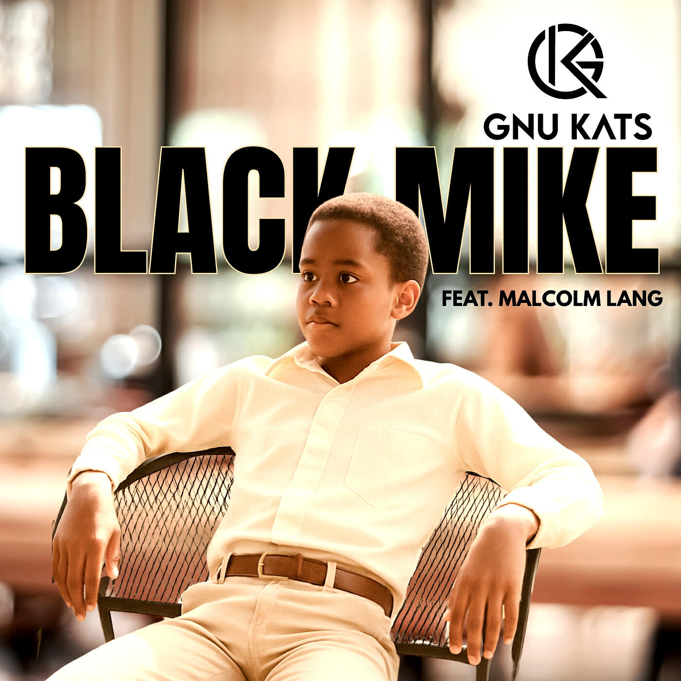 Релиз Black Mike