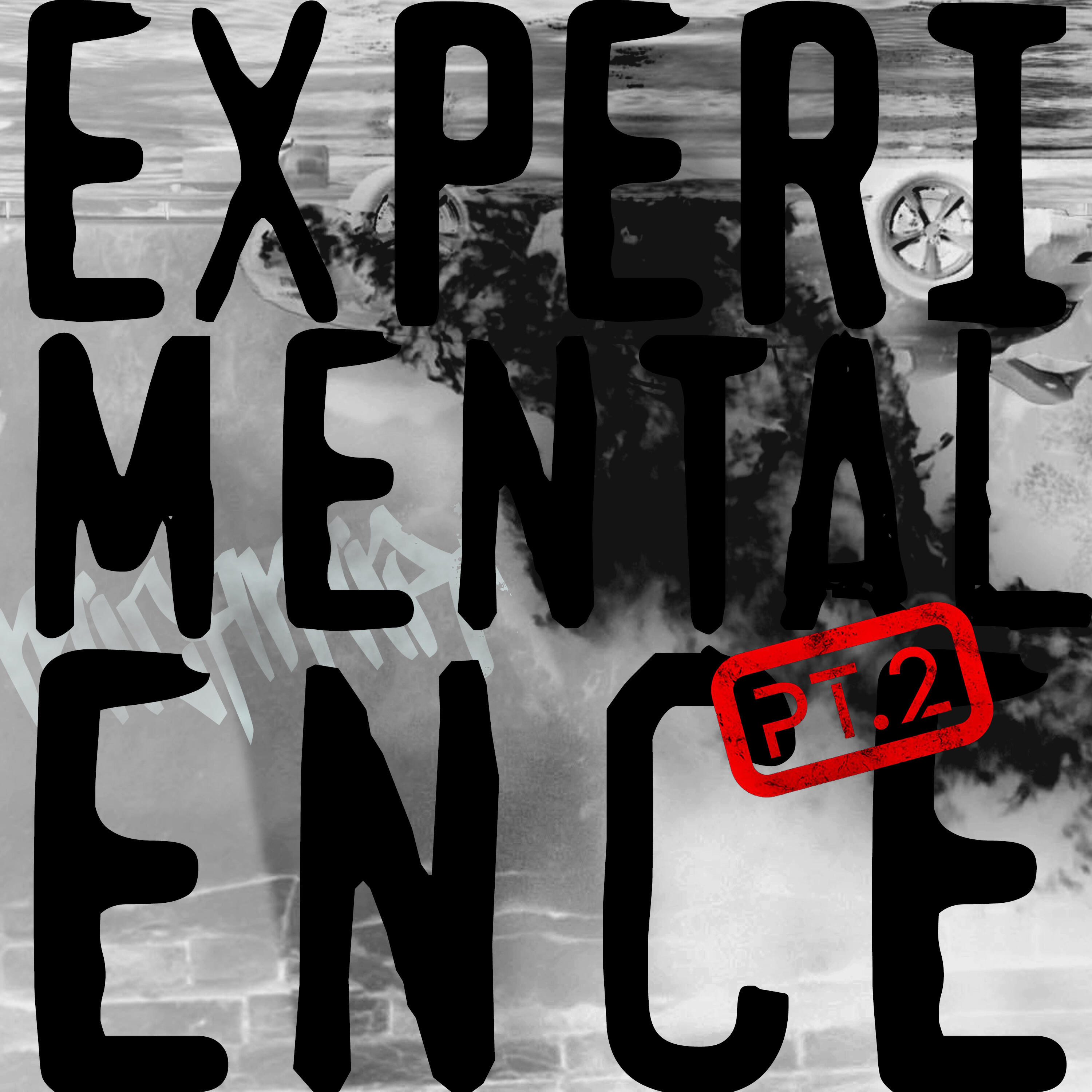 Релиз Experi Mental Ence, Pt. 2