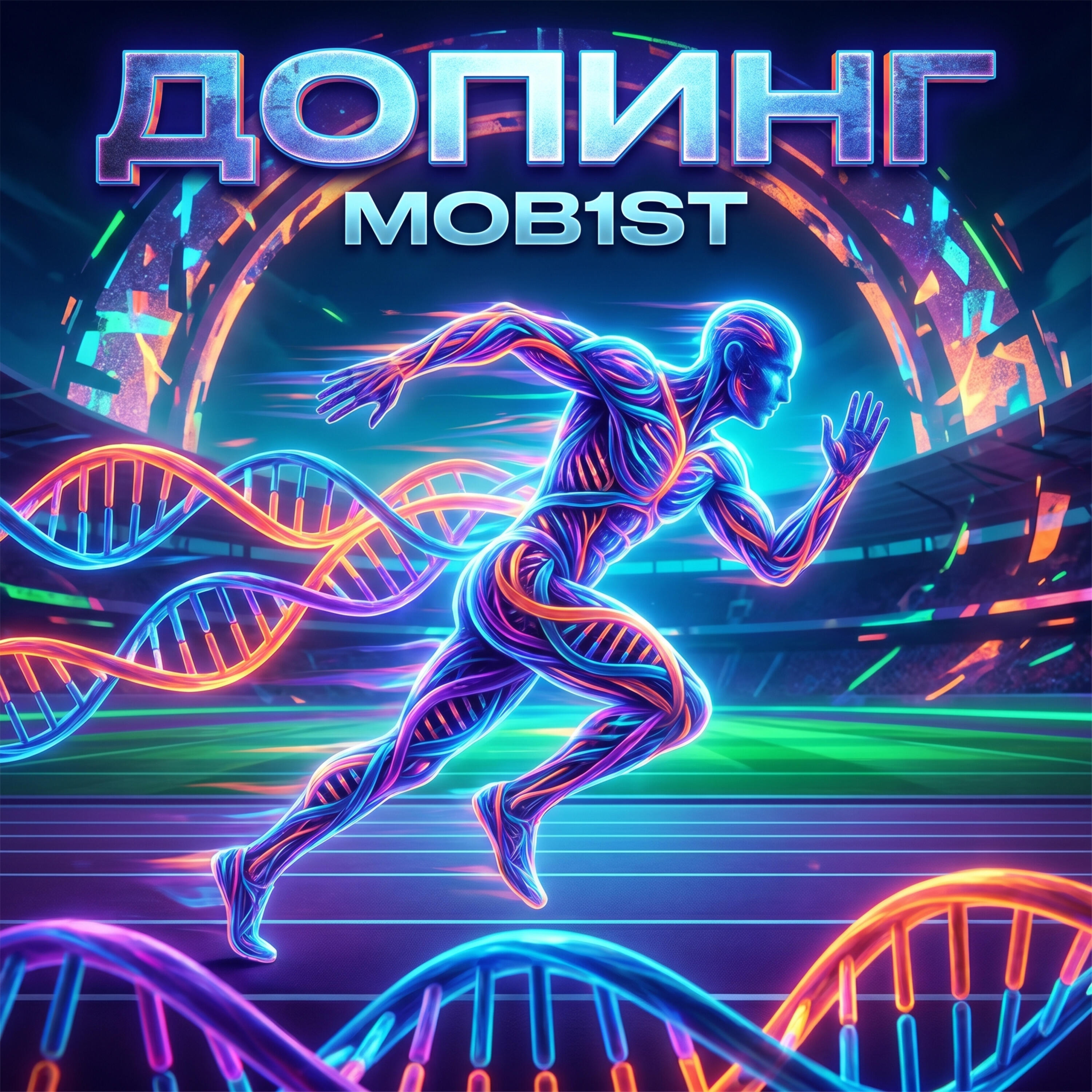 Релиз Допинг